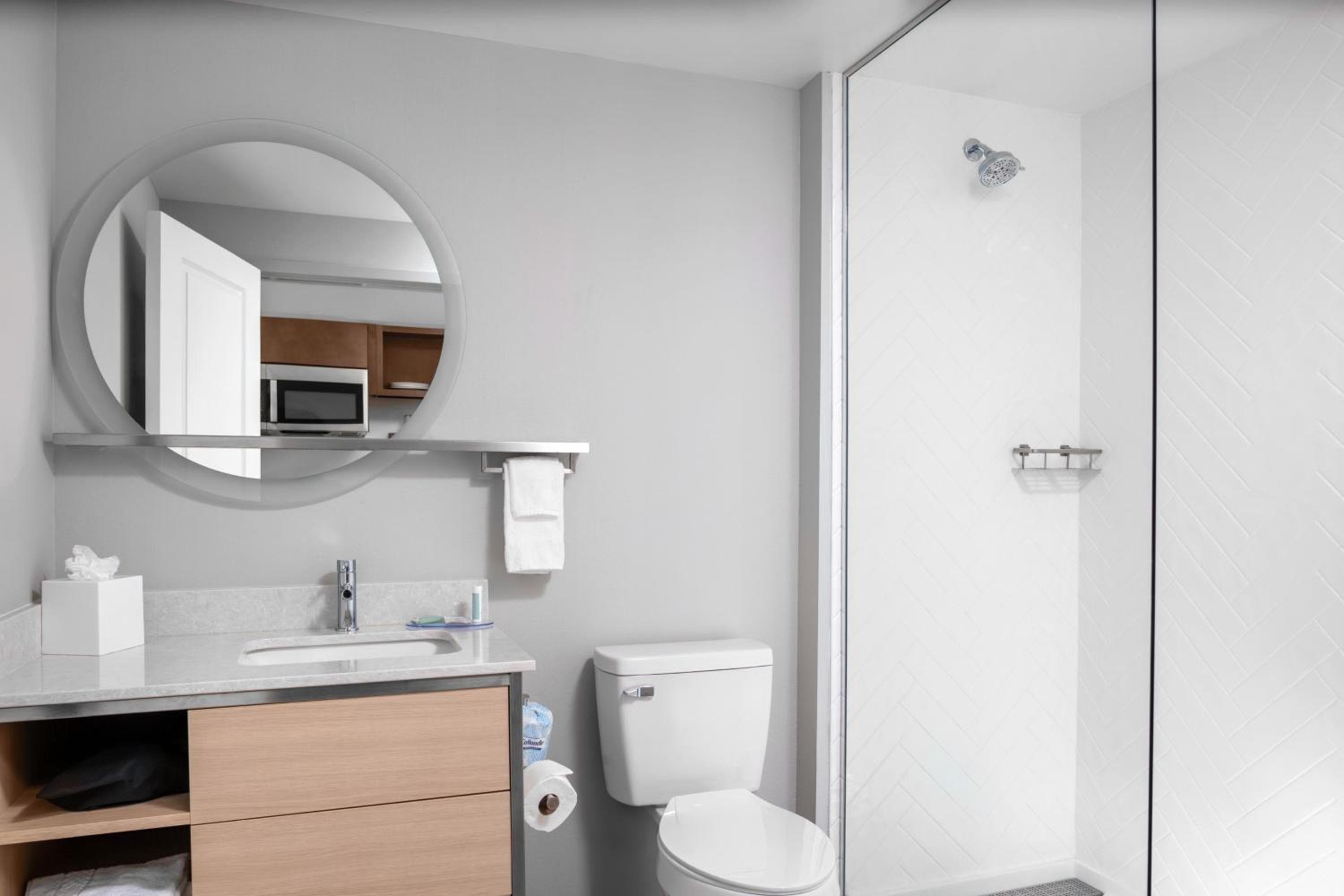 TownePlace Suites by Marriott Tampa Clearwater