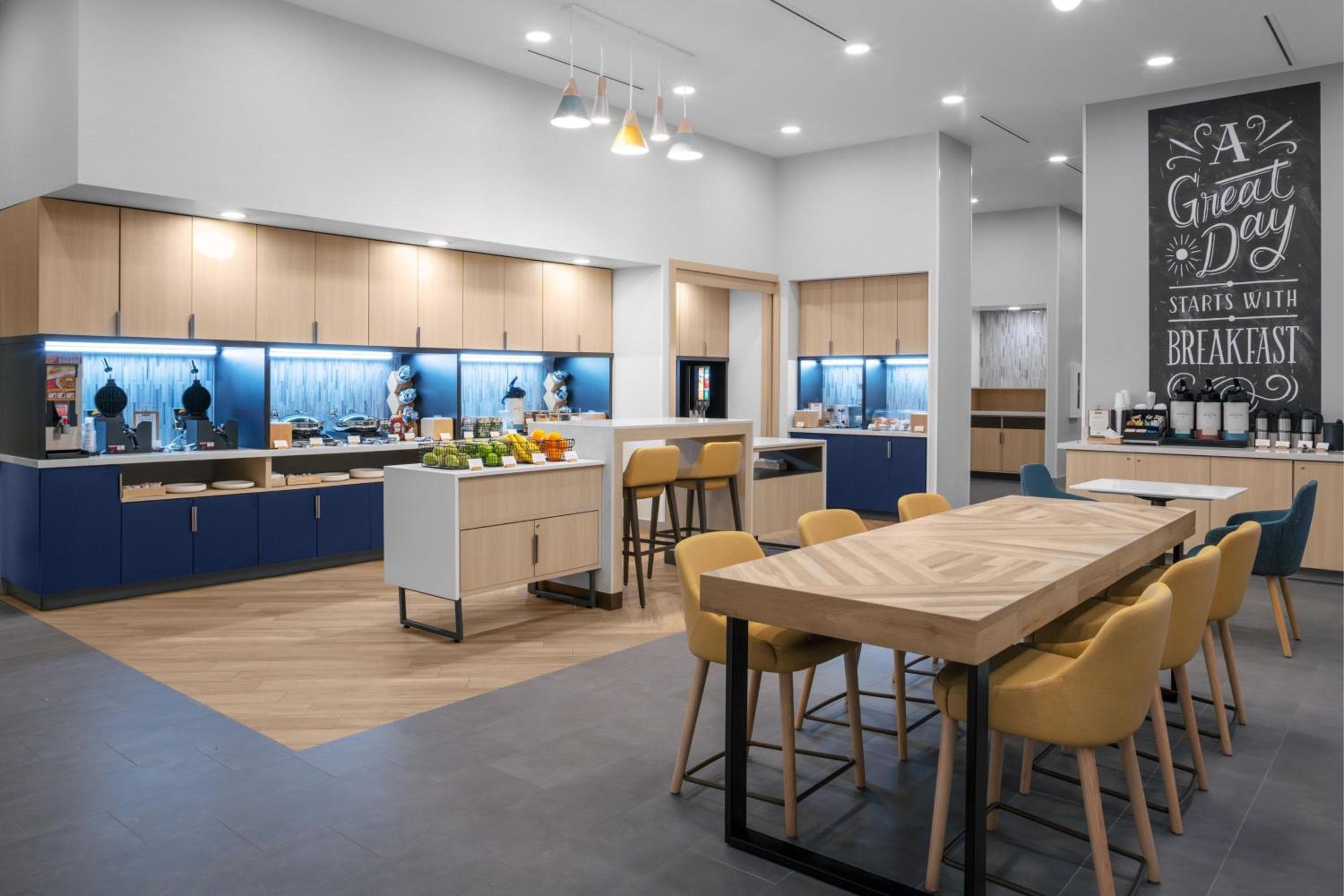 TownePlace Suites by Marriott Tampa Clearwater