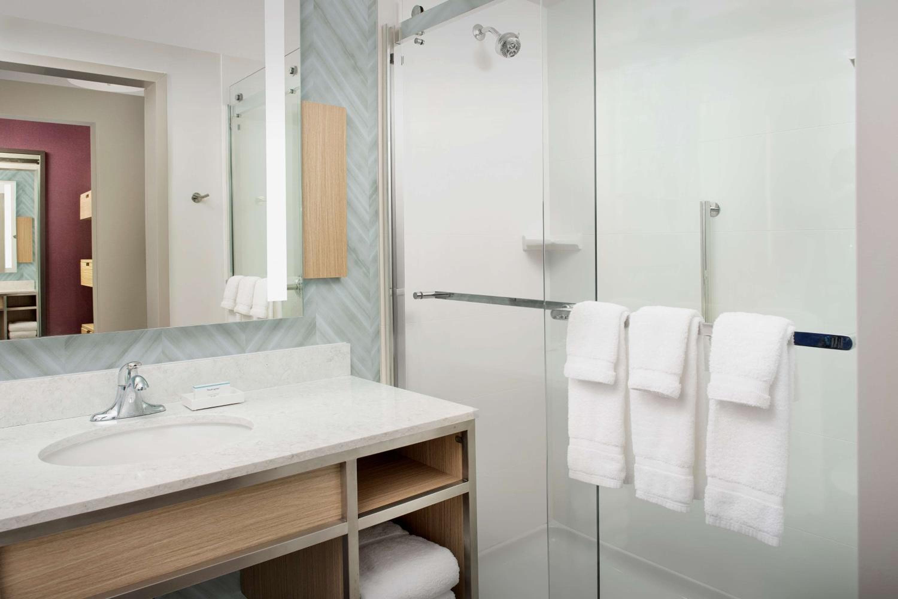 Hilton Garden Inn Orlando Downtown