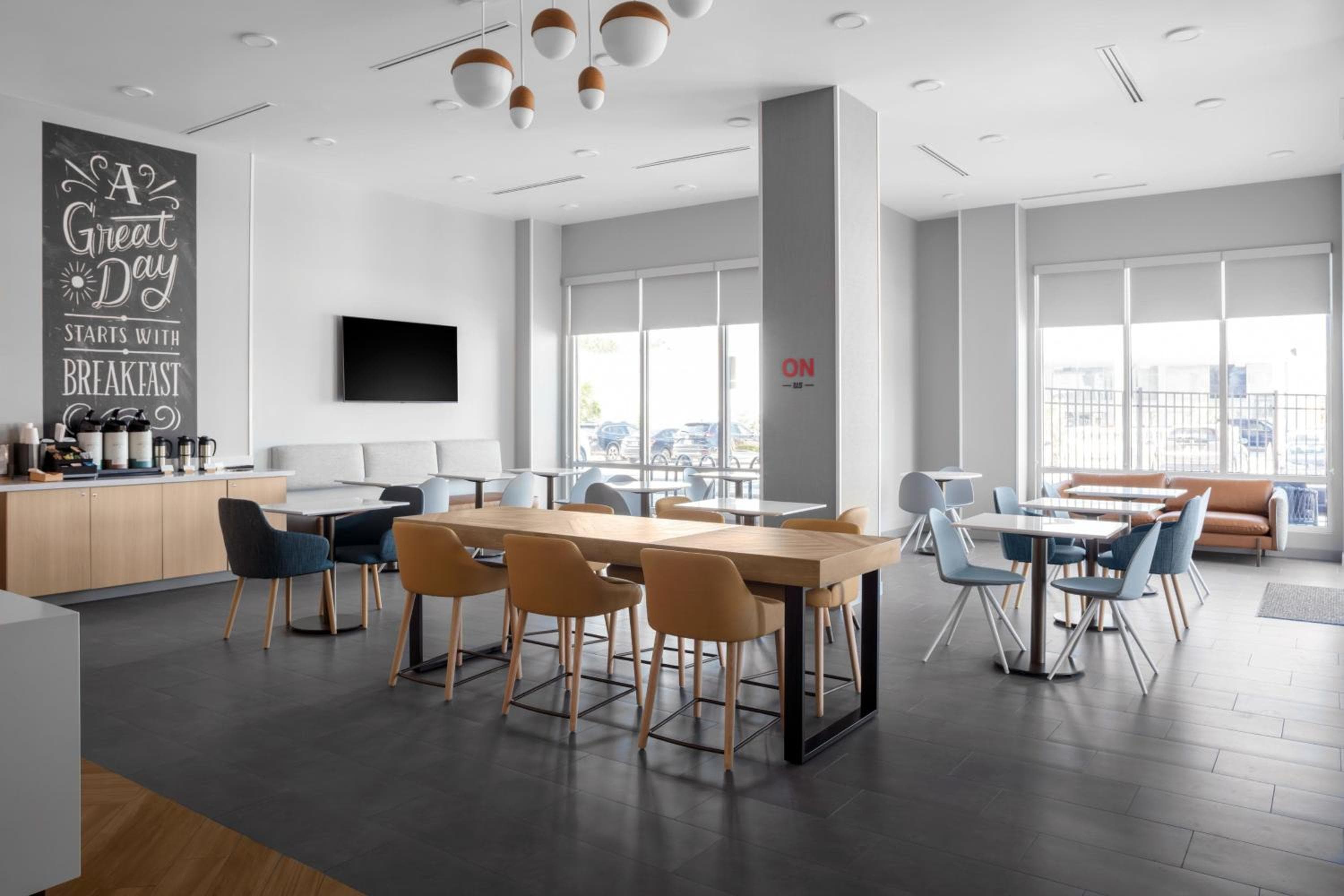 TownePlace Suites by Marriott Tampa Clearwater