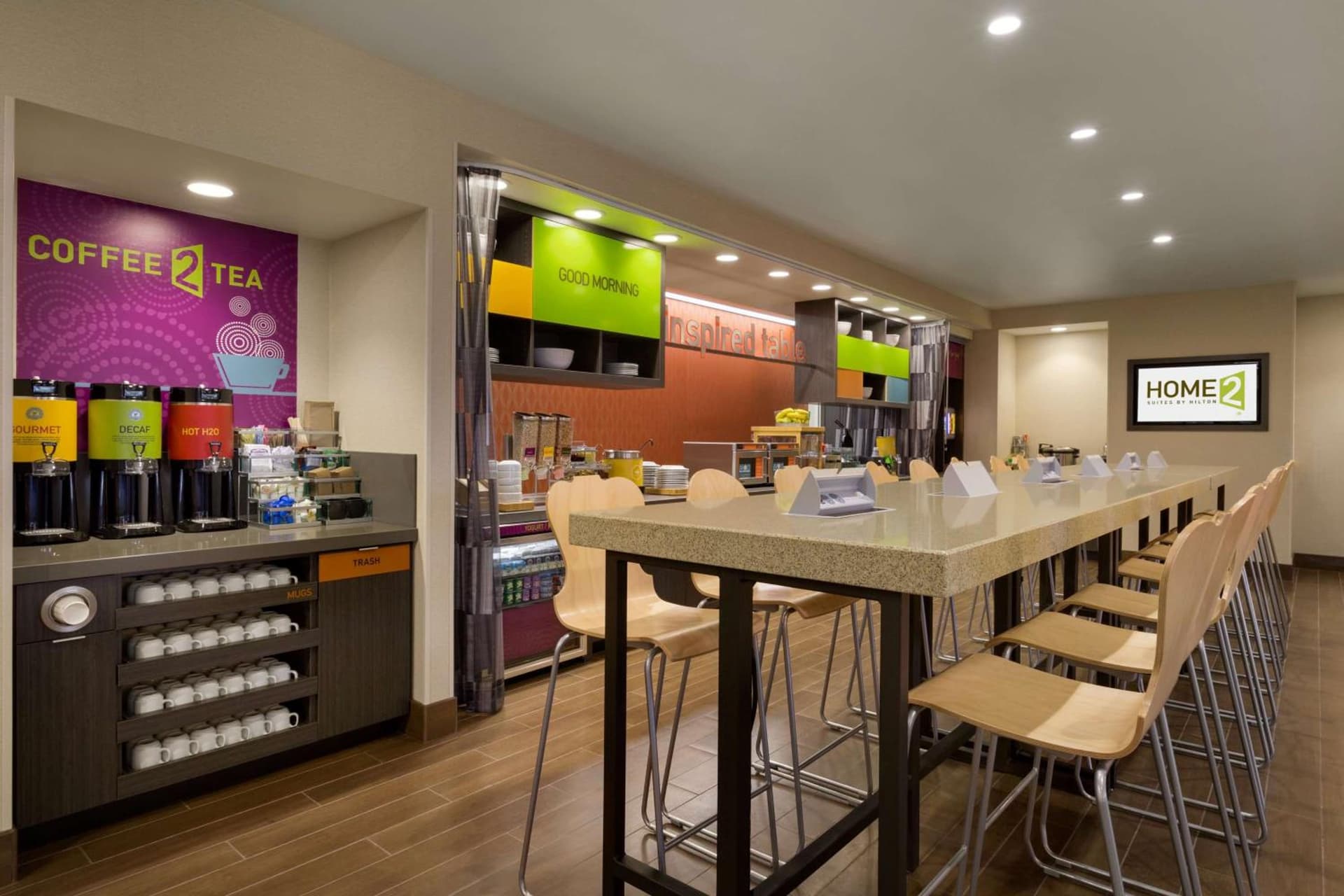 Home2 Suites by Hilton Phoenix Chandler