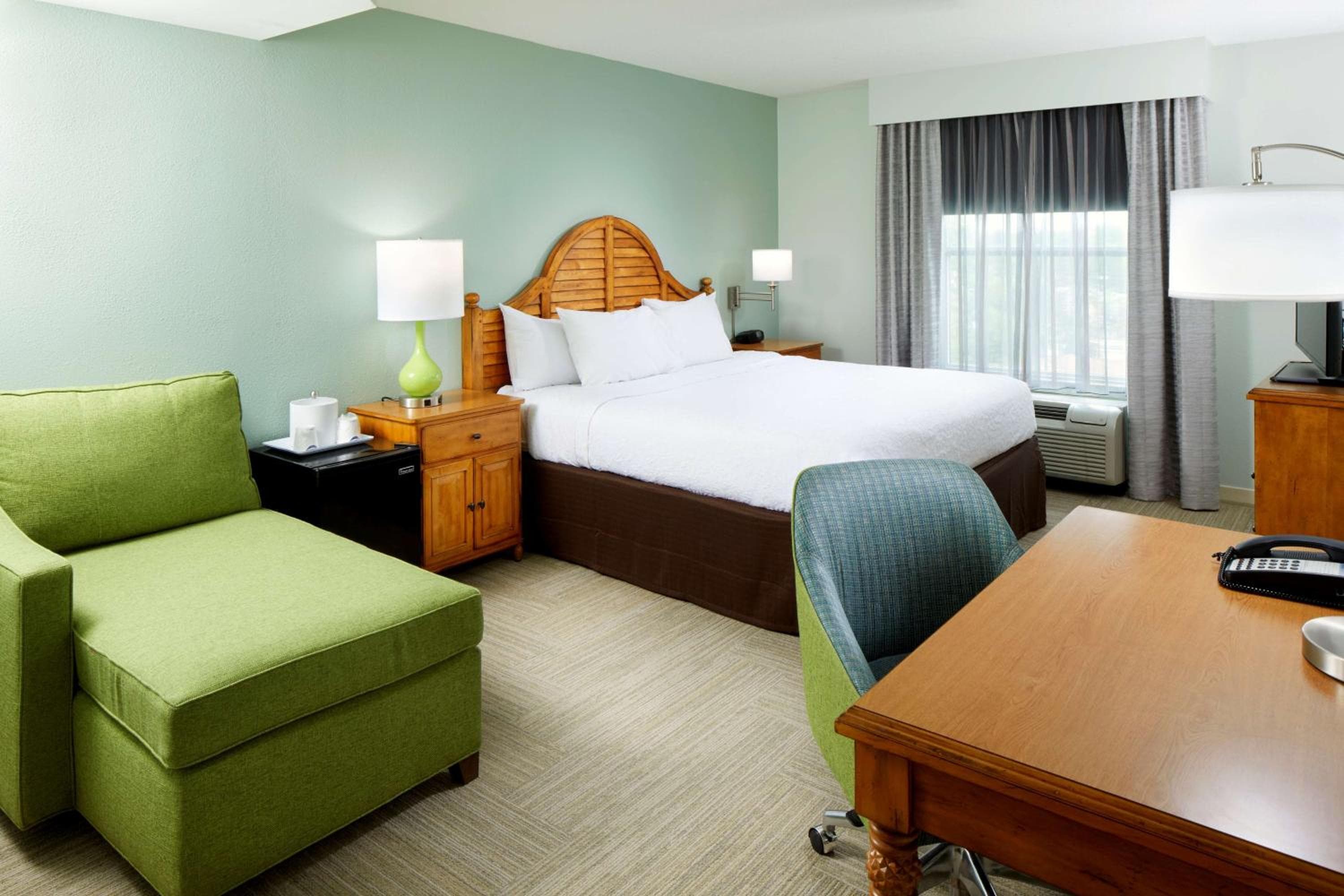 Hampton Inn & Suites Savannah/Midtown