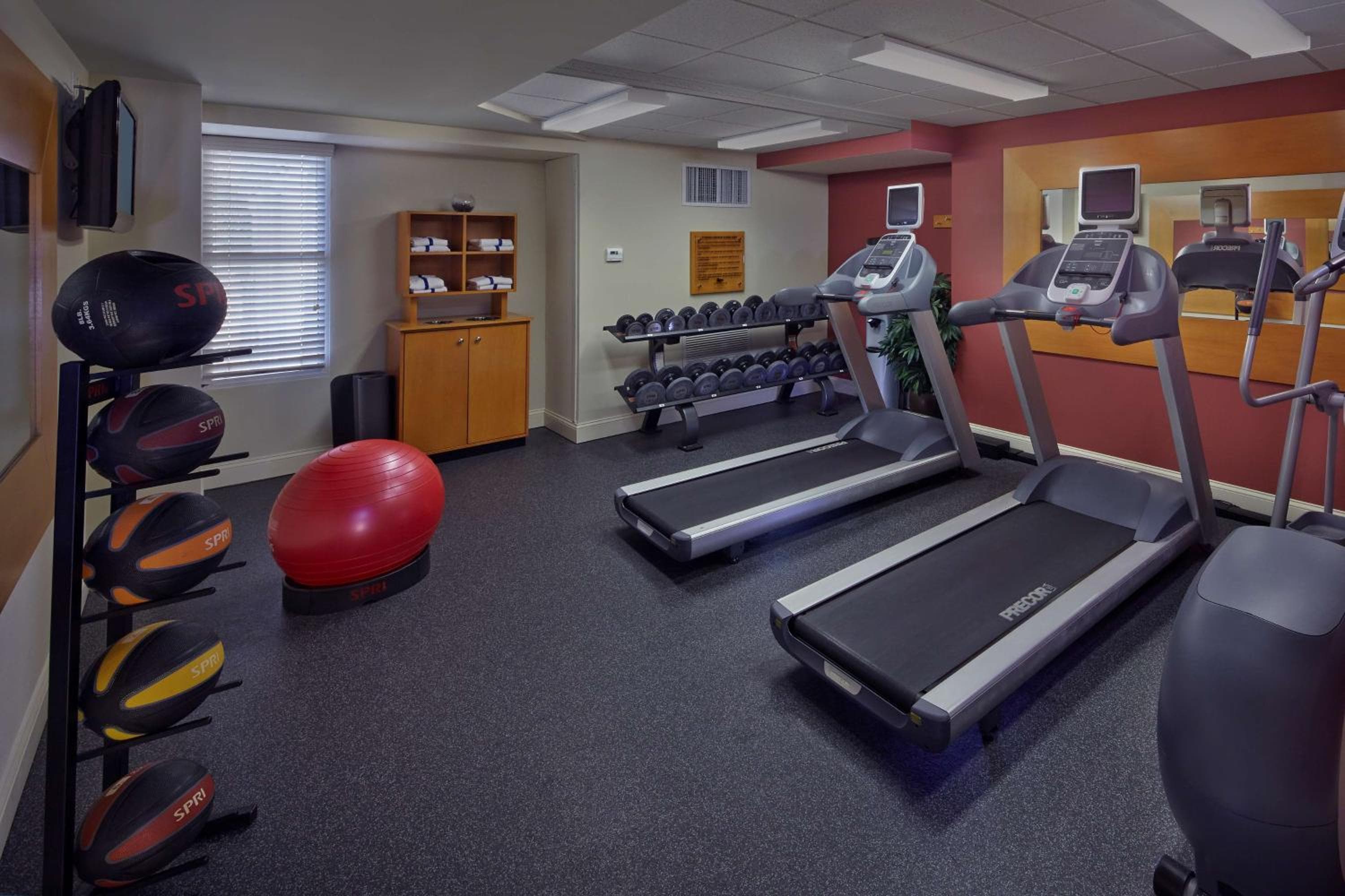 Homewood Suites by Hilton Daytona Beach Speedway-Airport