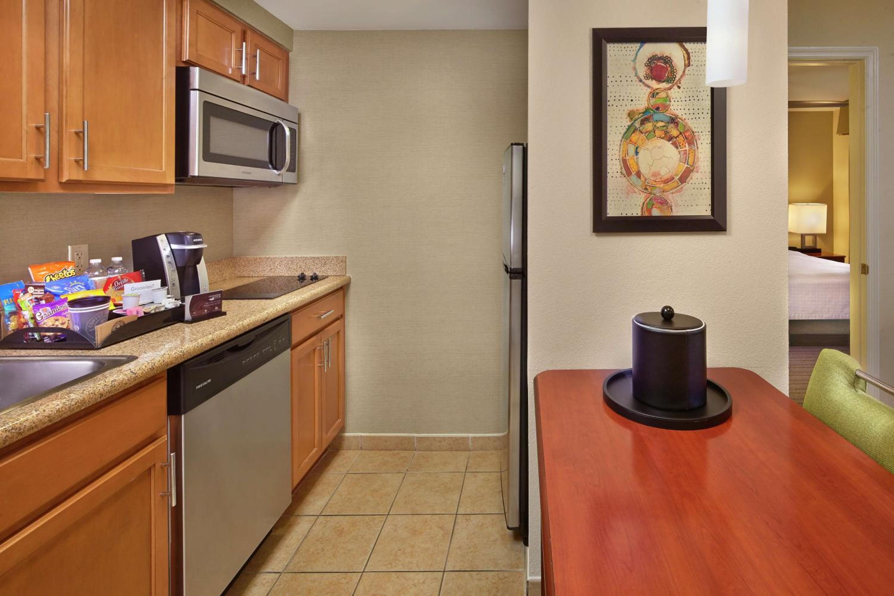 Homewood Suites by Hilton Daytona Beach Speedway-Airport