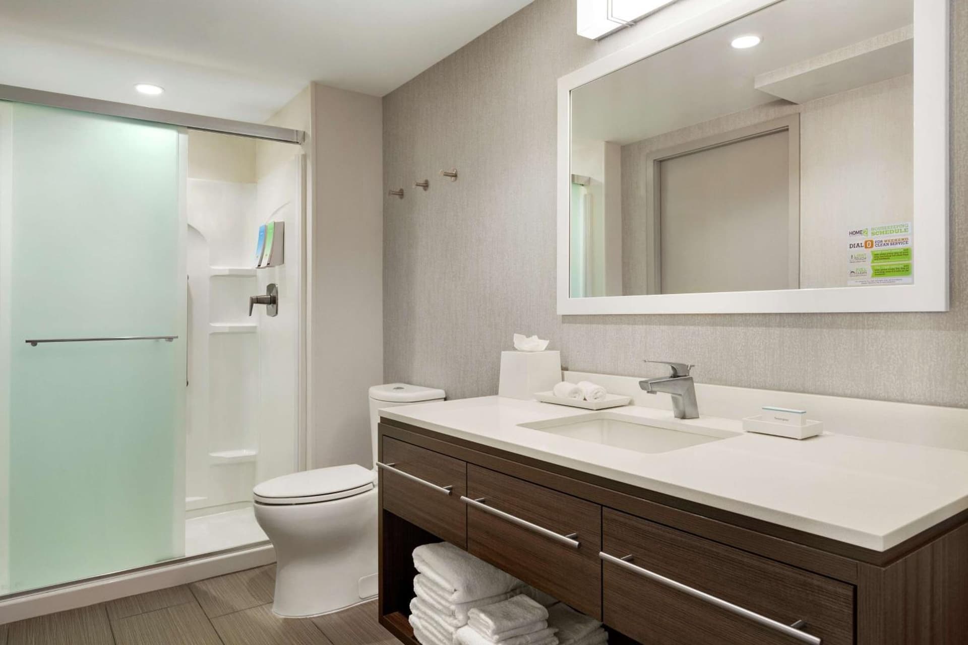 Home2 Suites By Hilton Silver Spring