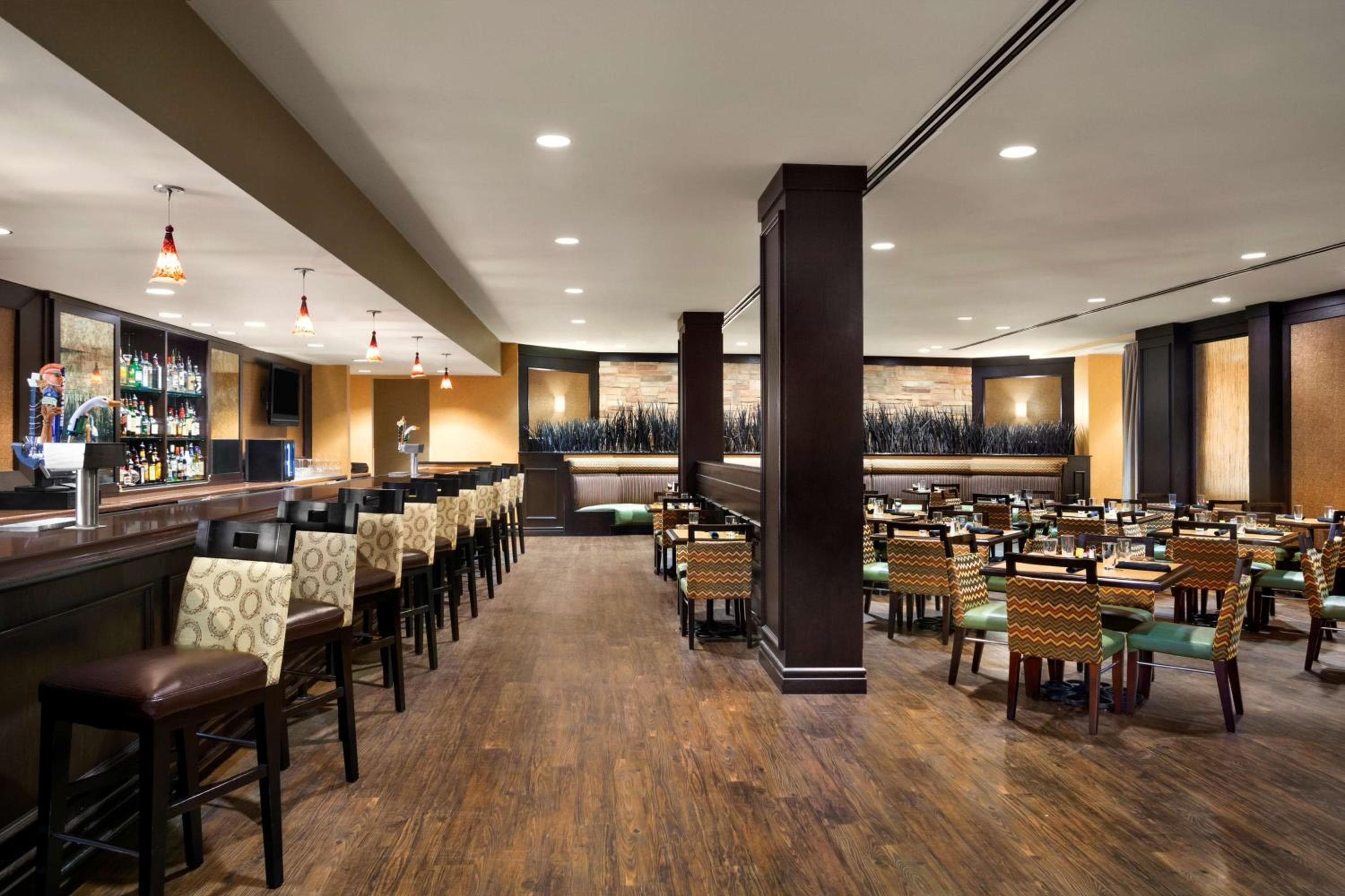 DoubleTree by Hilton DFW Airport North