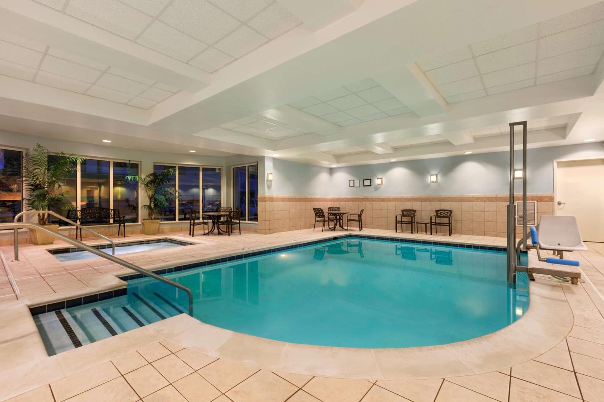 Hilton Garden Inn Dulles North