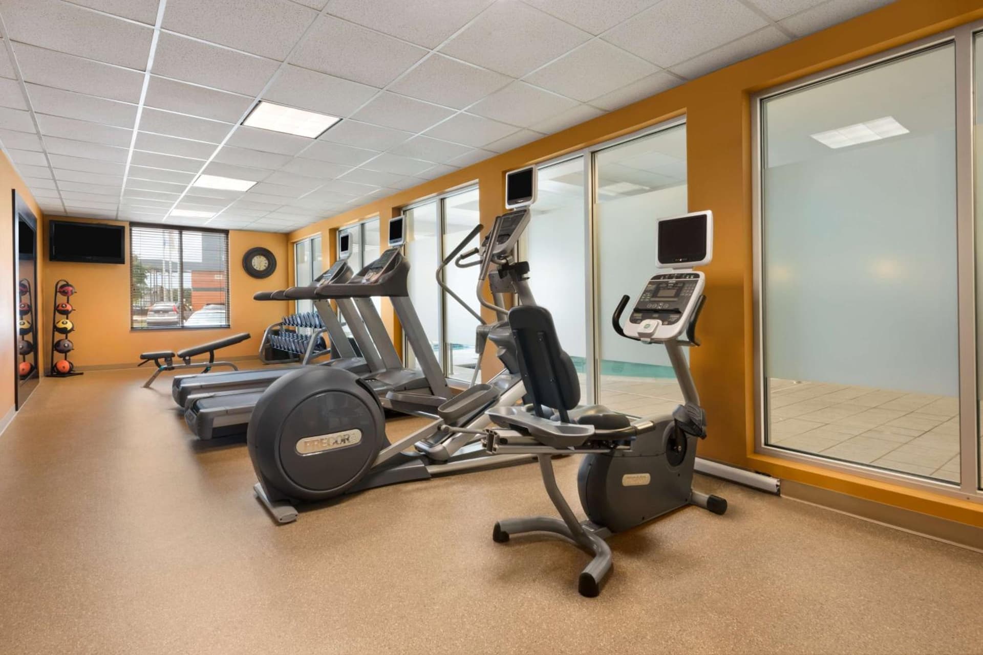 Hilton Garden Inn Dulles North