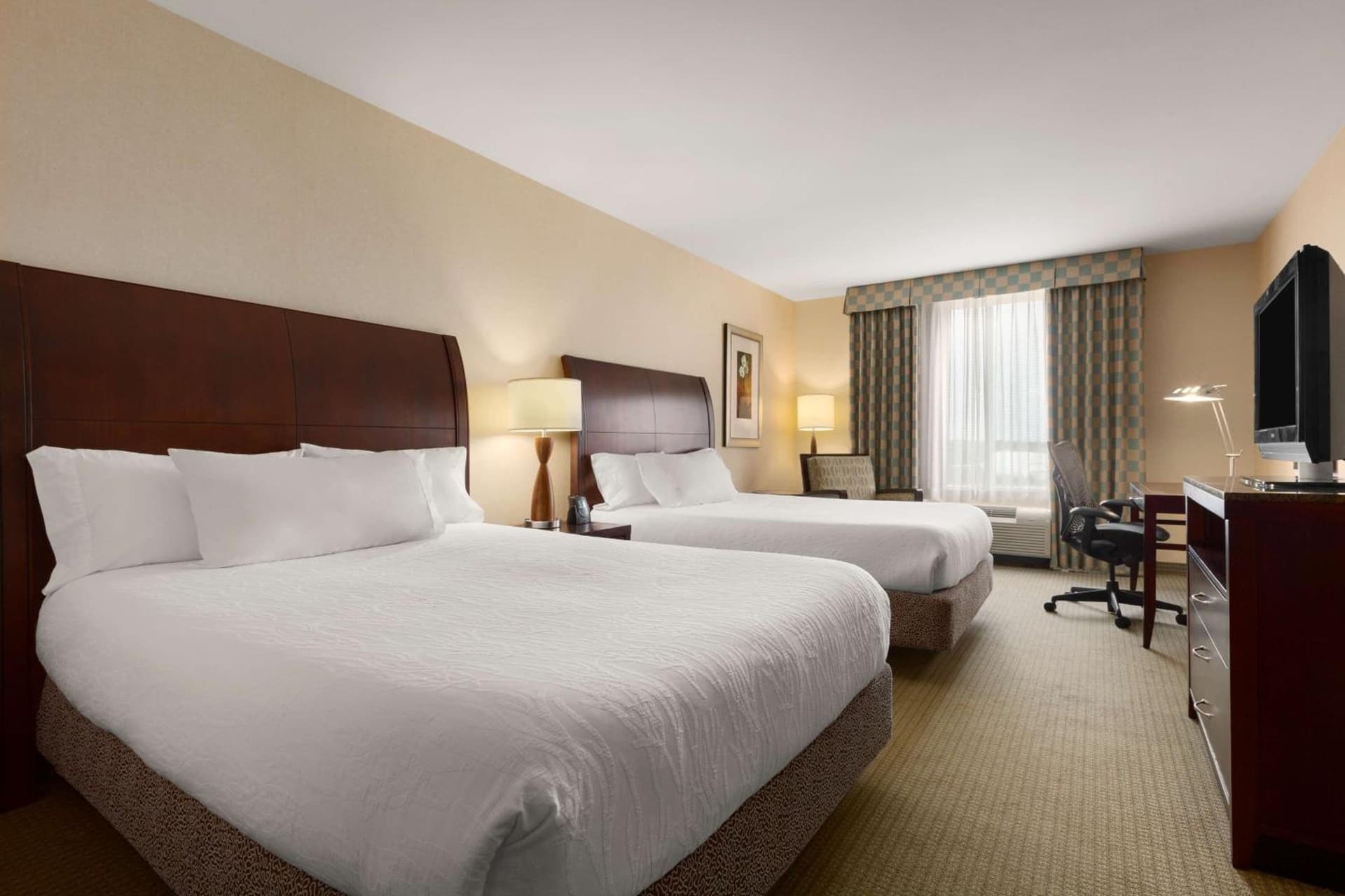 Hilton Garden Inn Dulles North