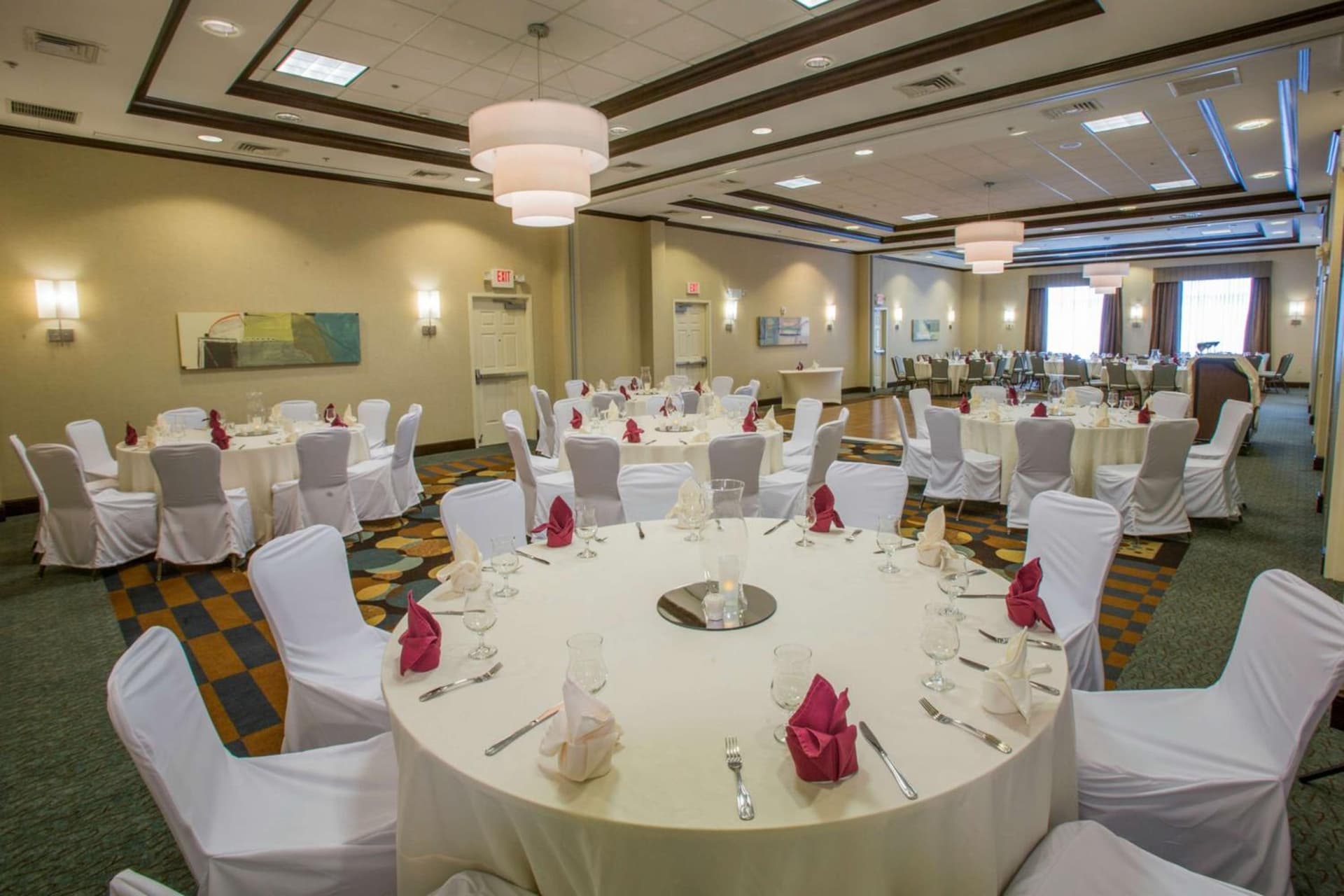 Hilton Garden Inn Dulles North
