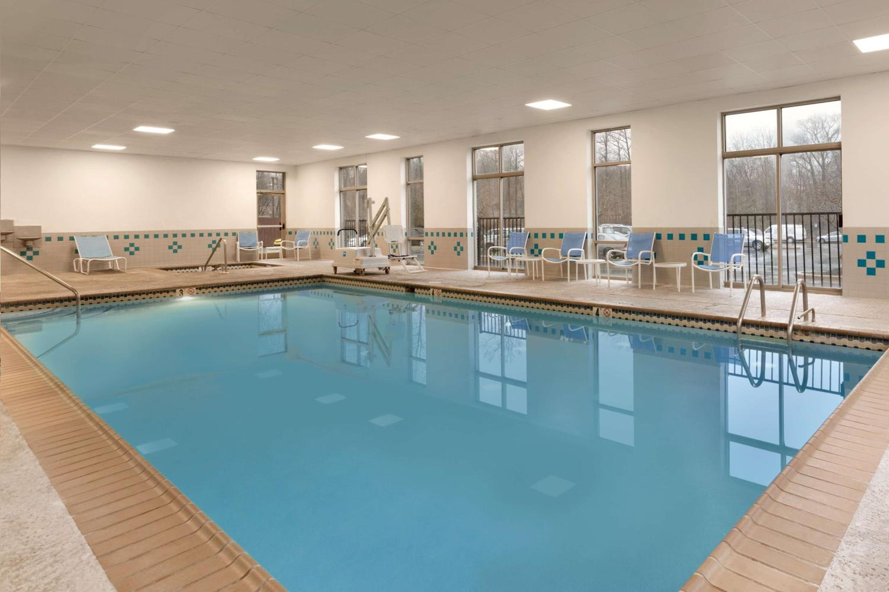 Embassy Suites Newark - Wilmington/South