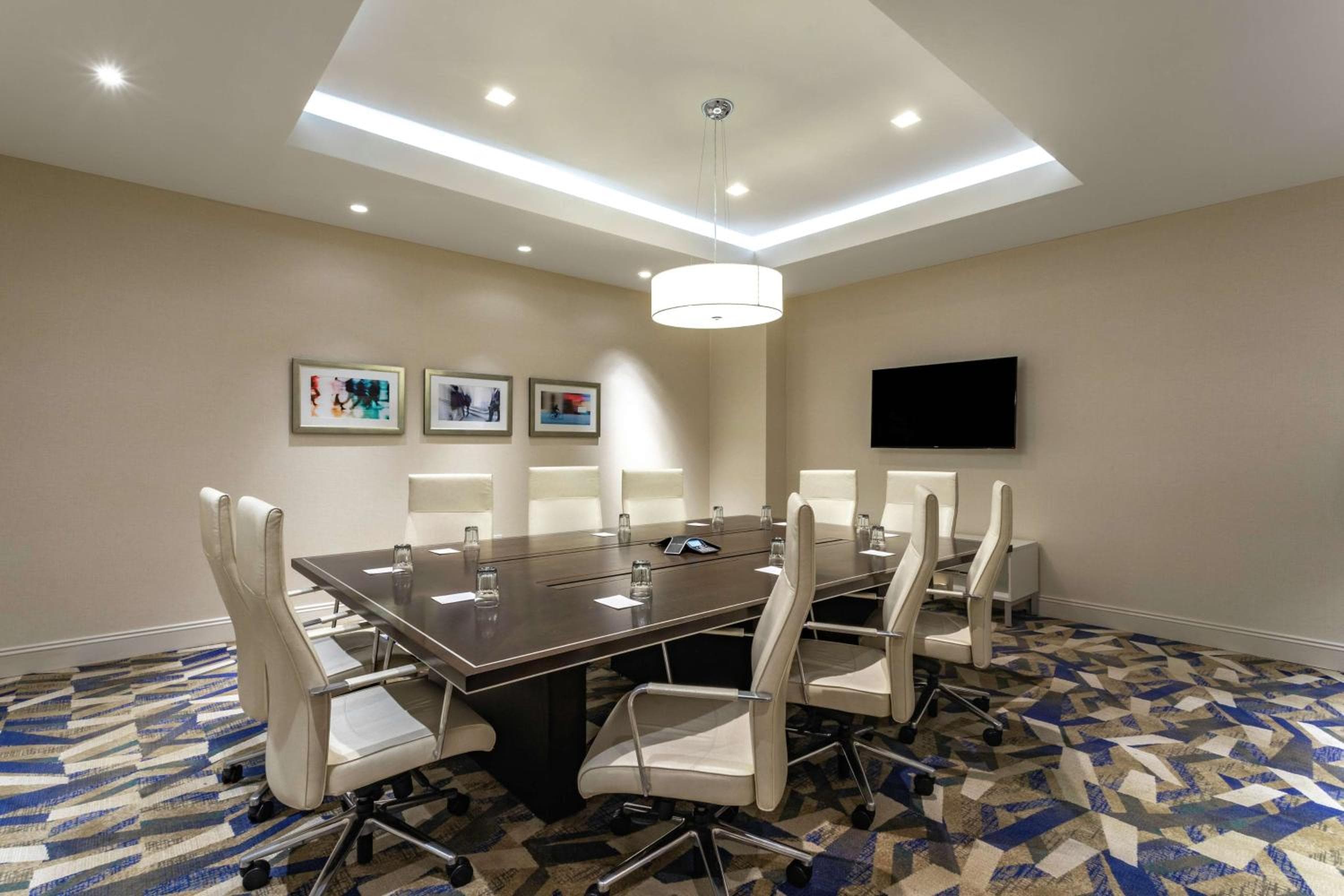 Homewood Suites Midtown Manhattan Times Square South
