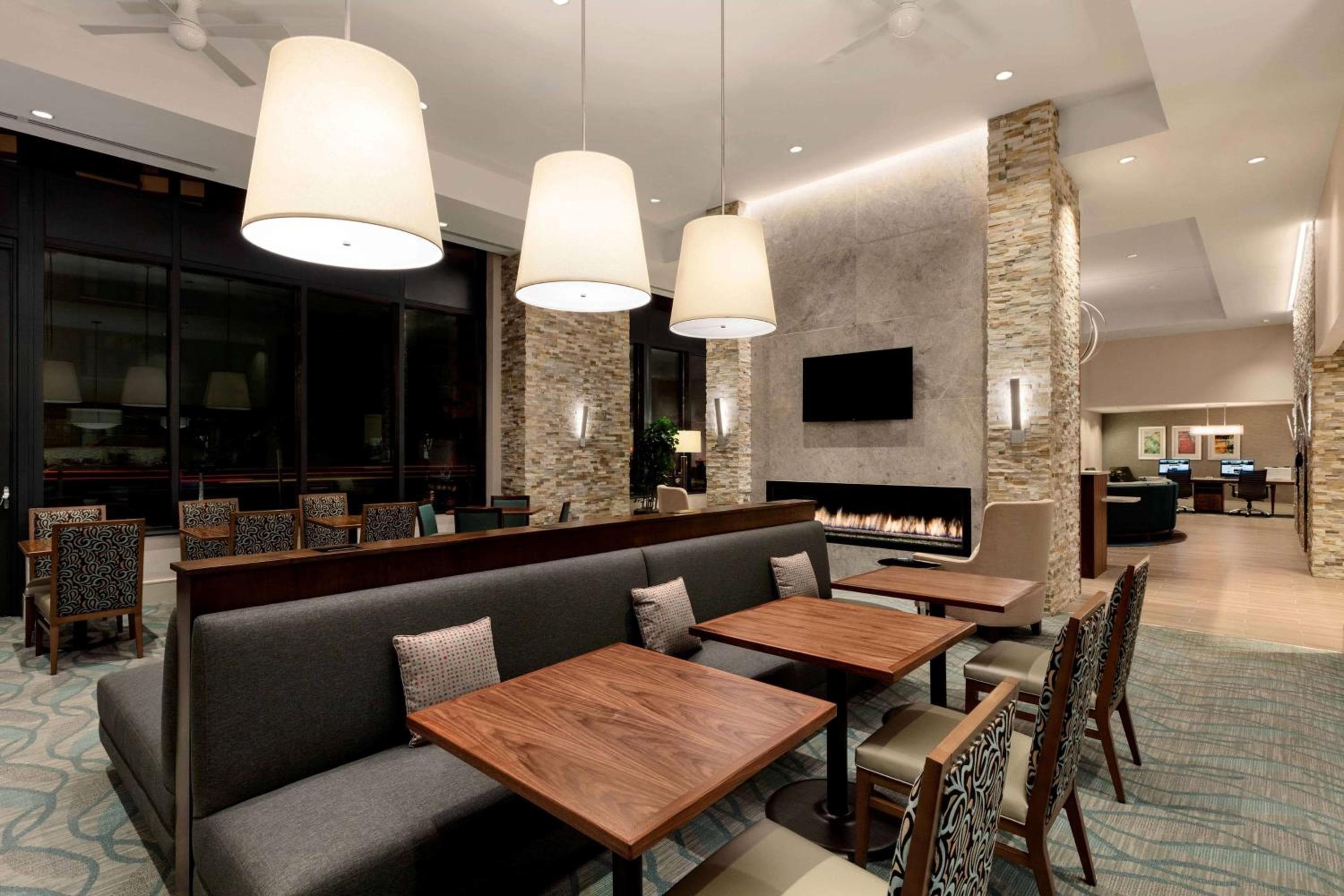 Homewood Suites by Hilton Washington DC Convention Center