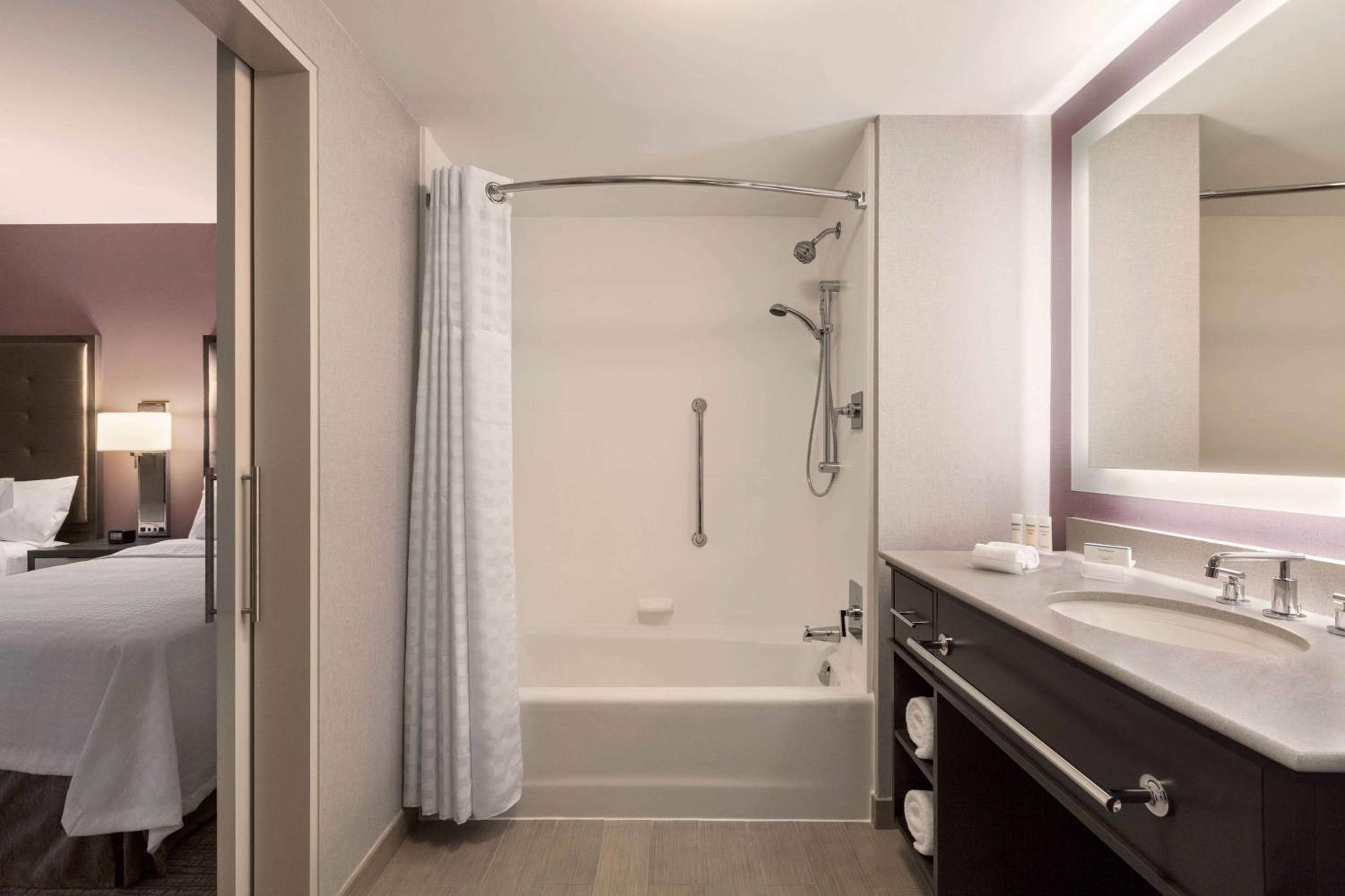 Homewood Suites by Hilton Washington DC Convention Center
