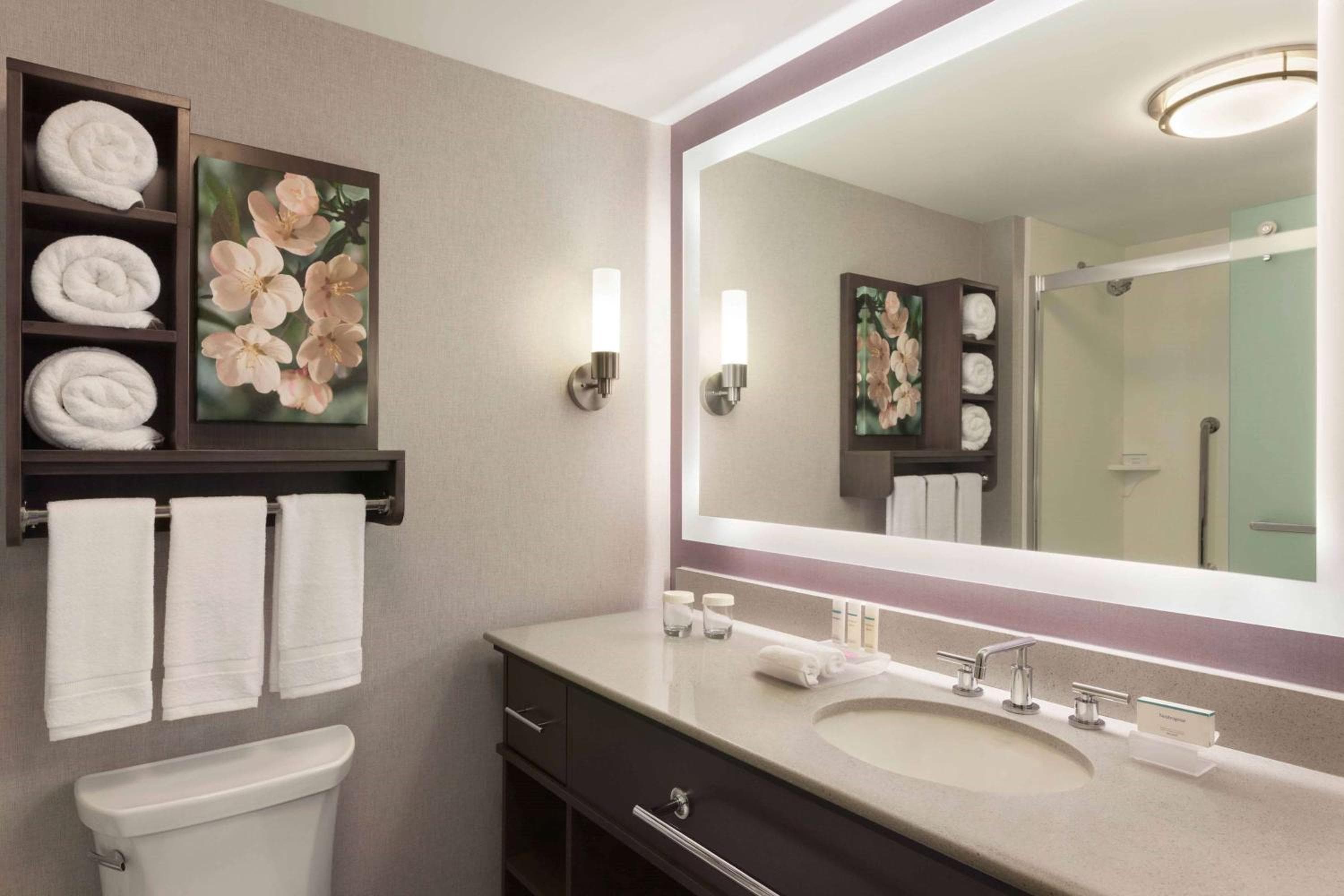 Homewood Suites by Hilton Washington DC Convention Center