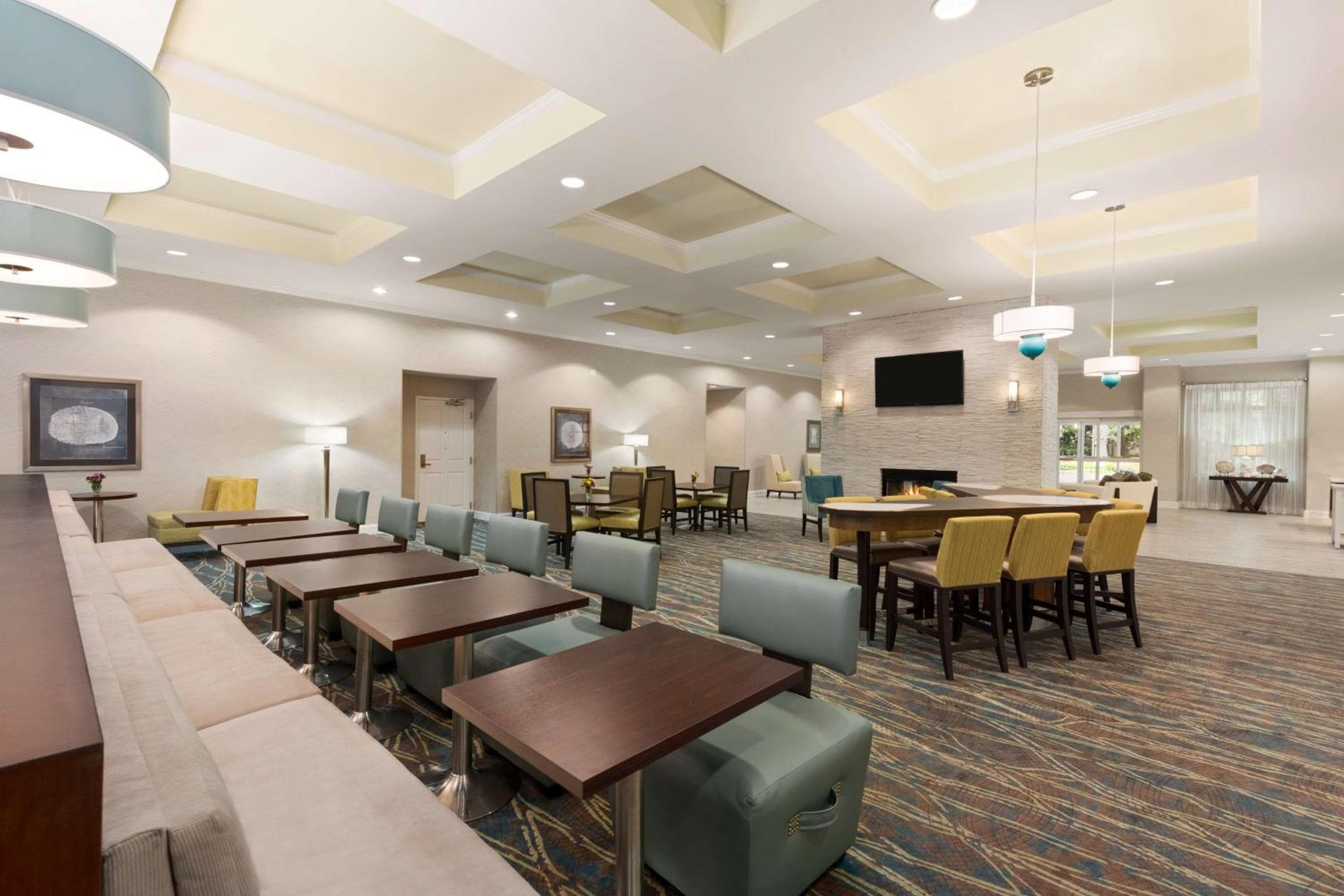 Homewood Suites by Hilton Charleston - Mount Pleasant
