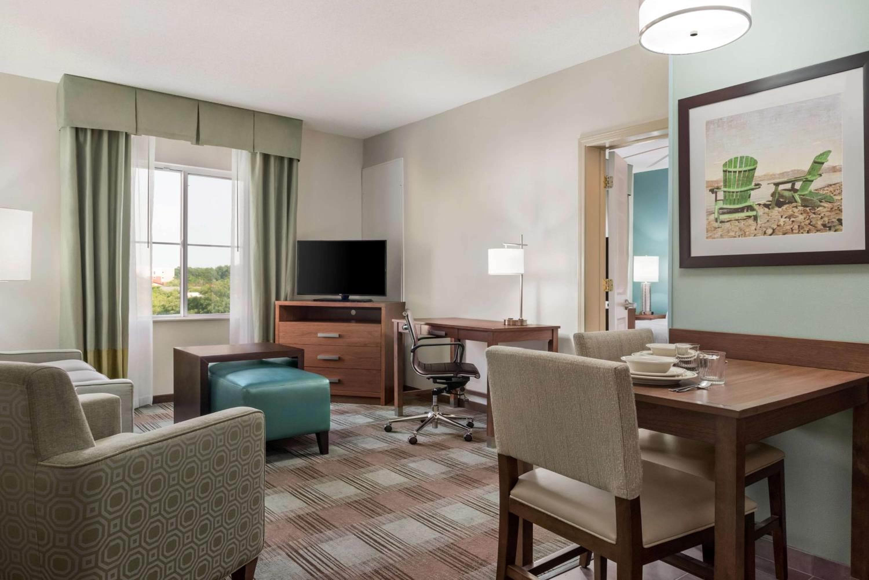 Homewood Suites by Hilton Charleston - Mount Pleasant