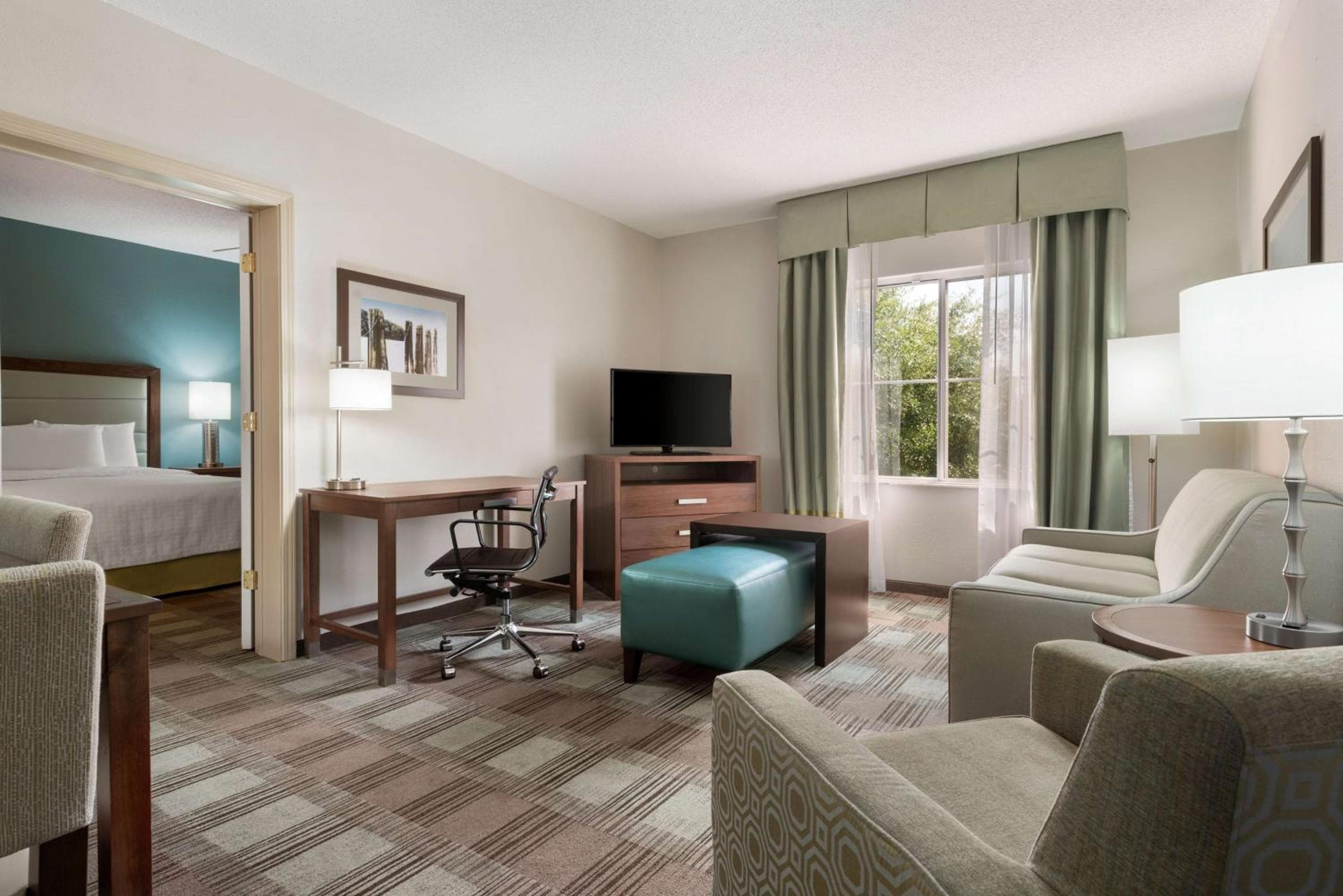 Homewood Suites by Hilton Charleston - Mount Pleasant
