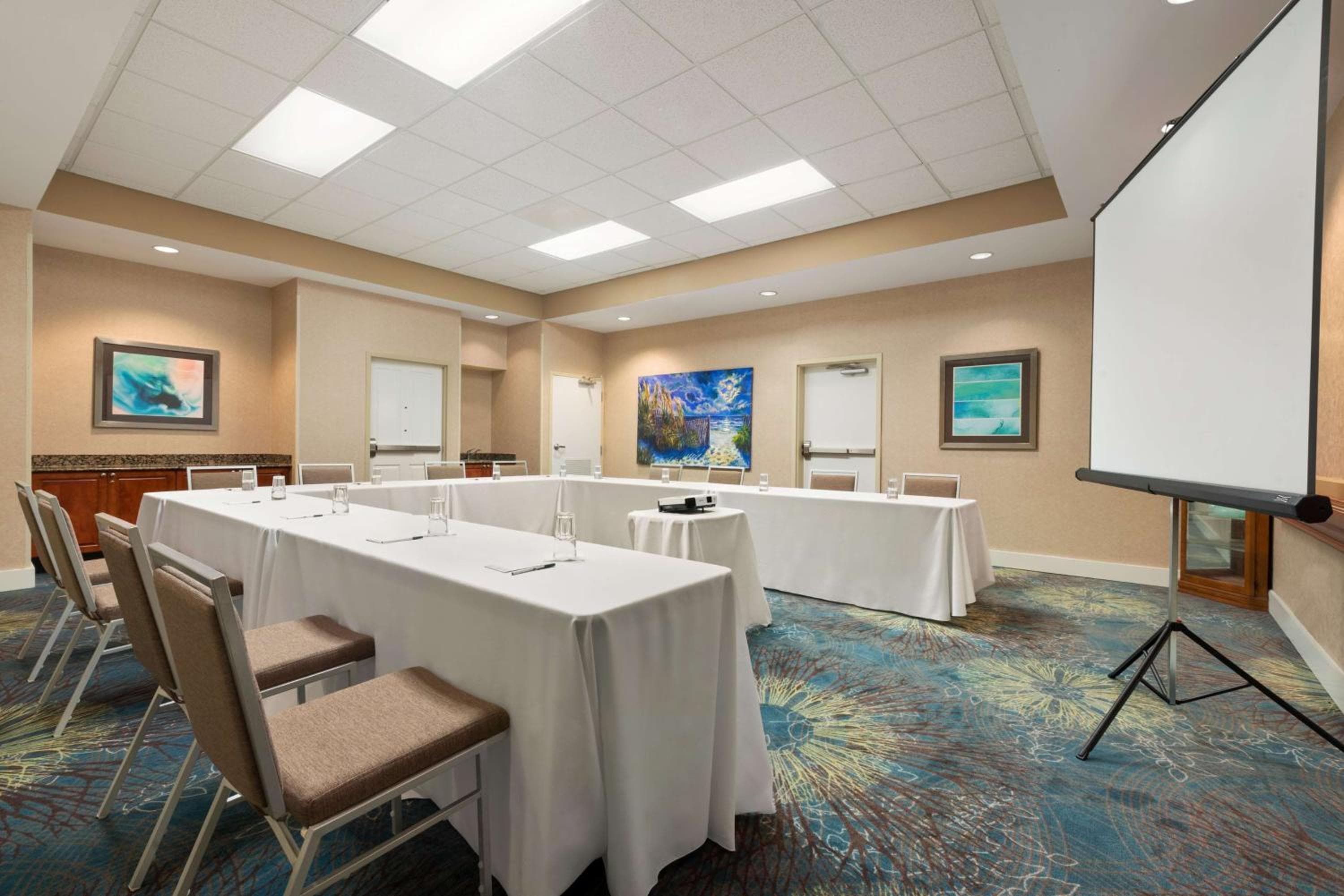 Homewood Suites by Hilton Charleston - Mount Pleasant