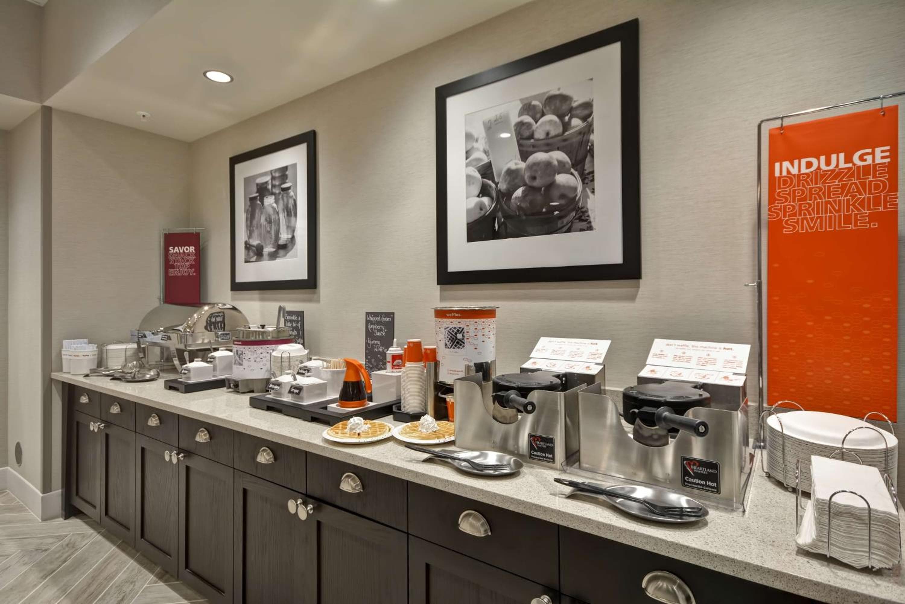 Hampton Inn Livonia Detroit