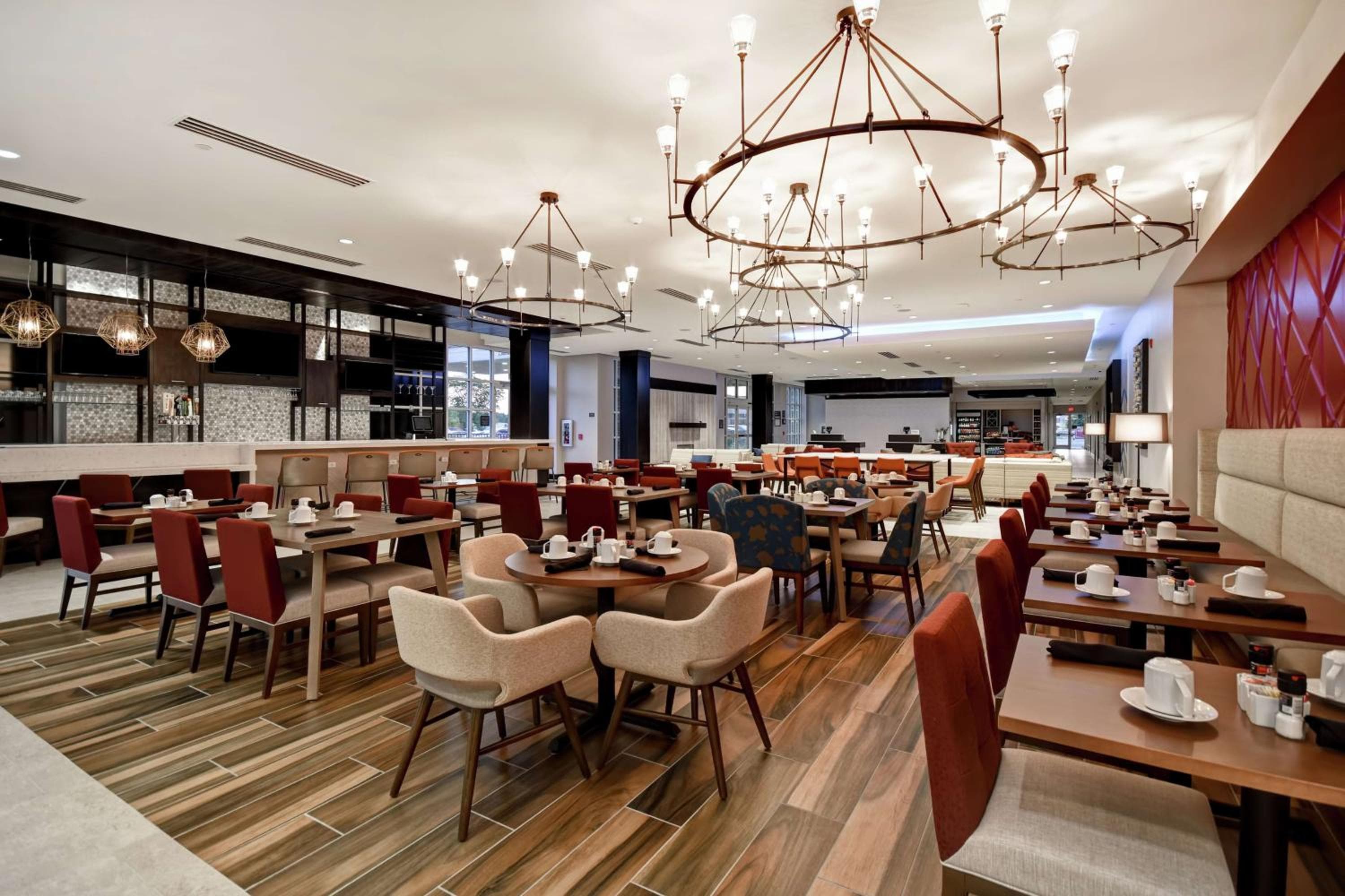 Hilton Garden Inn Lansing West