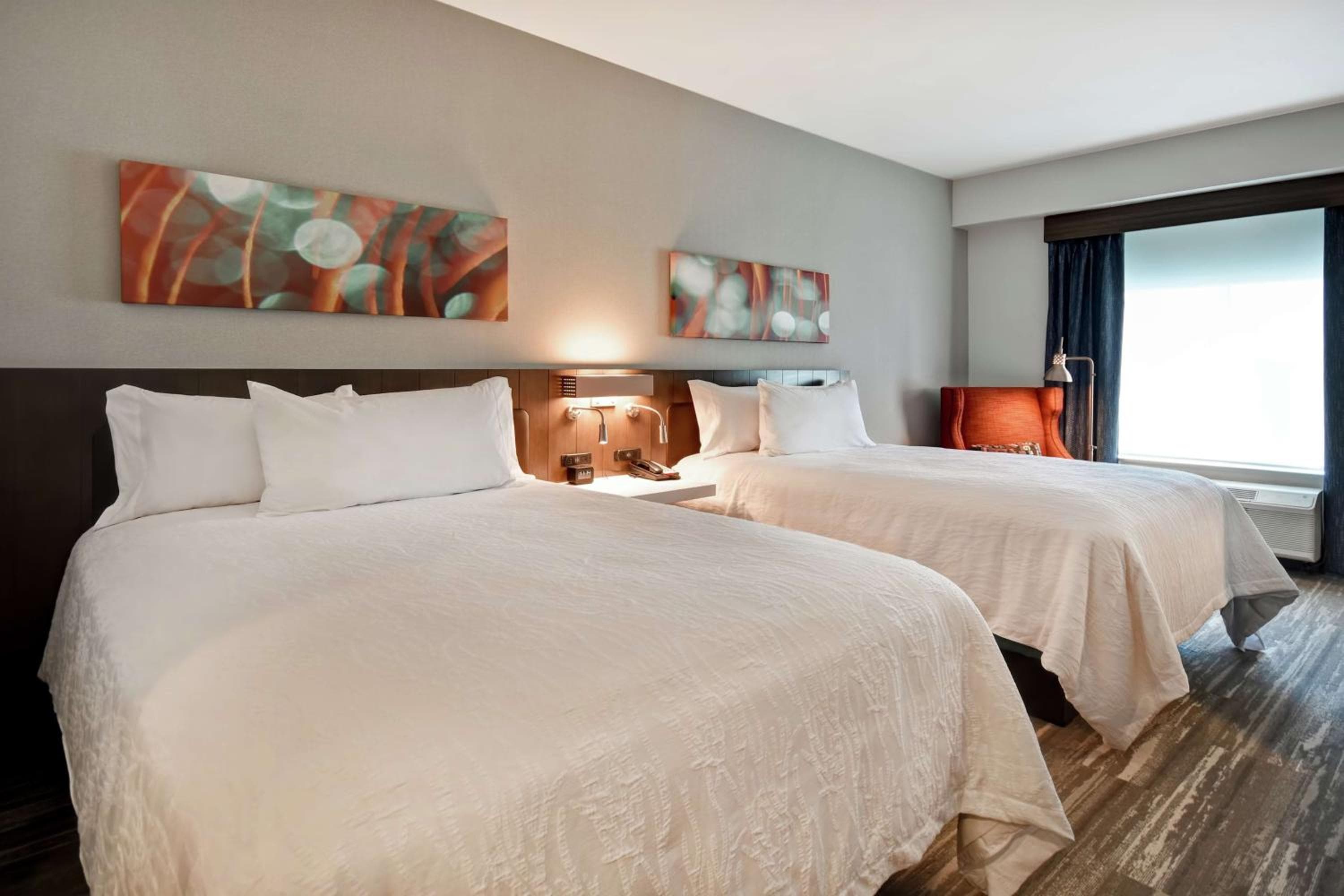 Hilton Garden Inn Lansing West