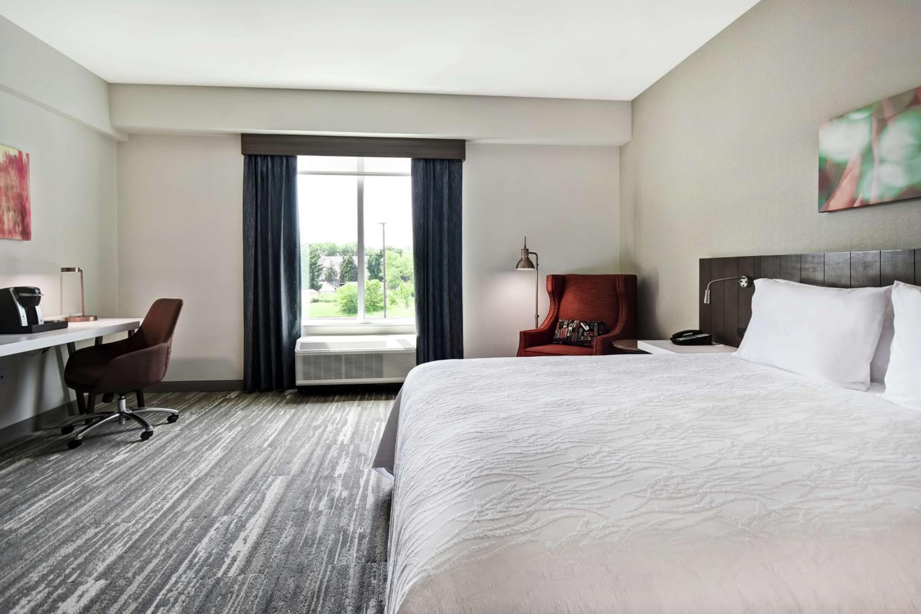 Hilton Garden Inn Lansing West