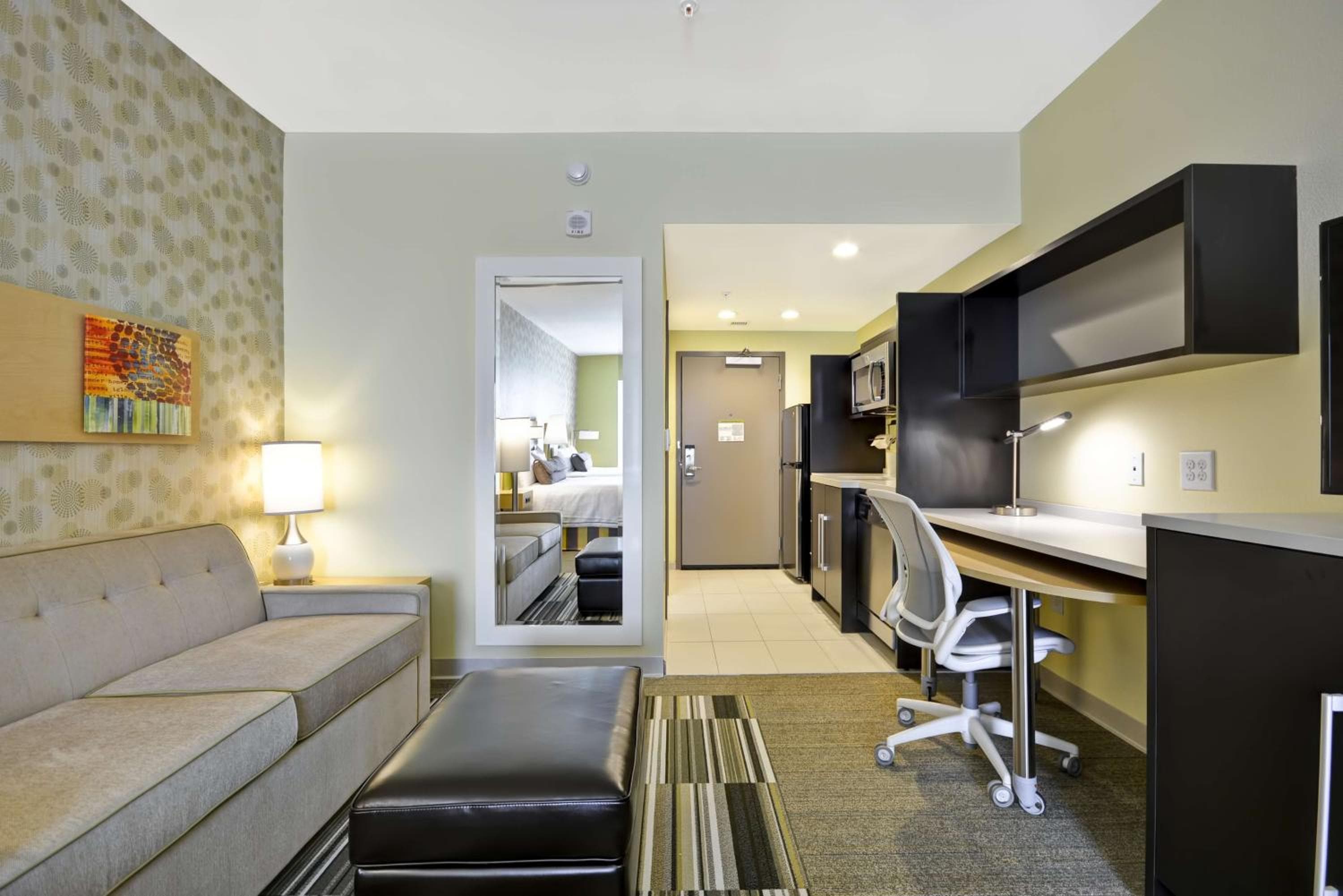 Home2 Suites By Hilton Rock Hill