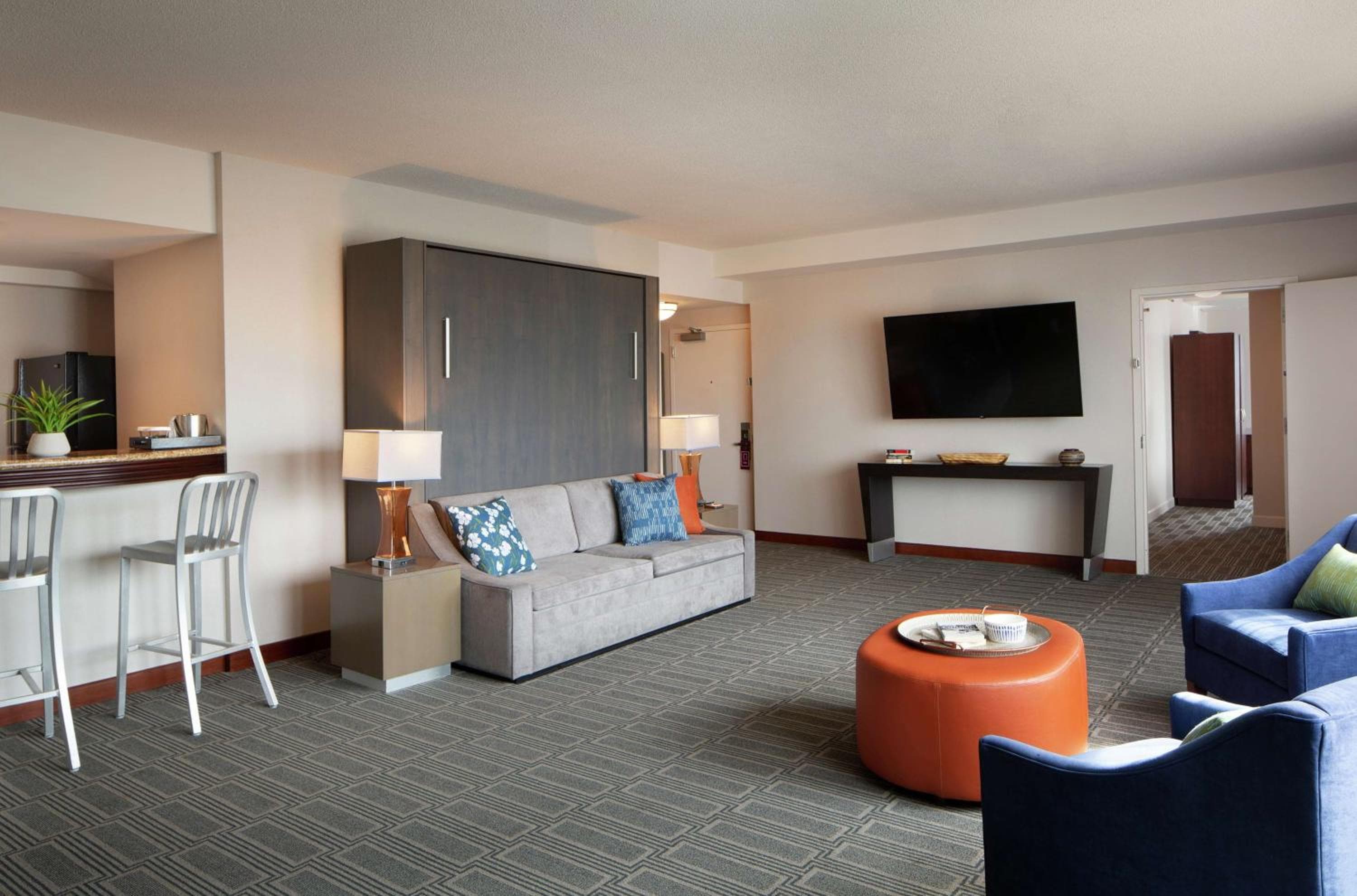 Hilton Philadelphia at Penn's Landing