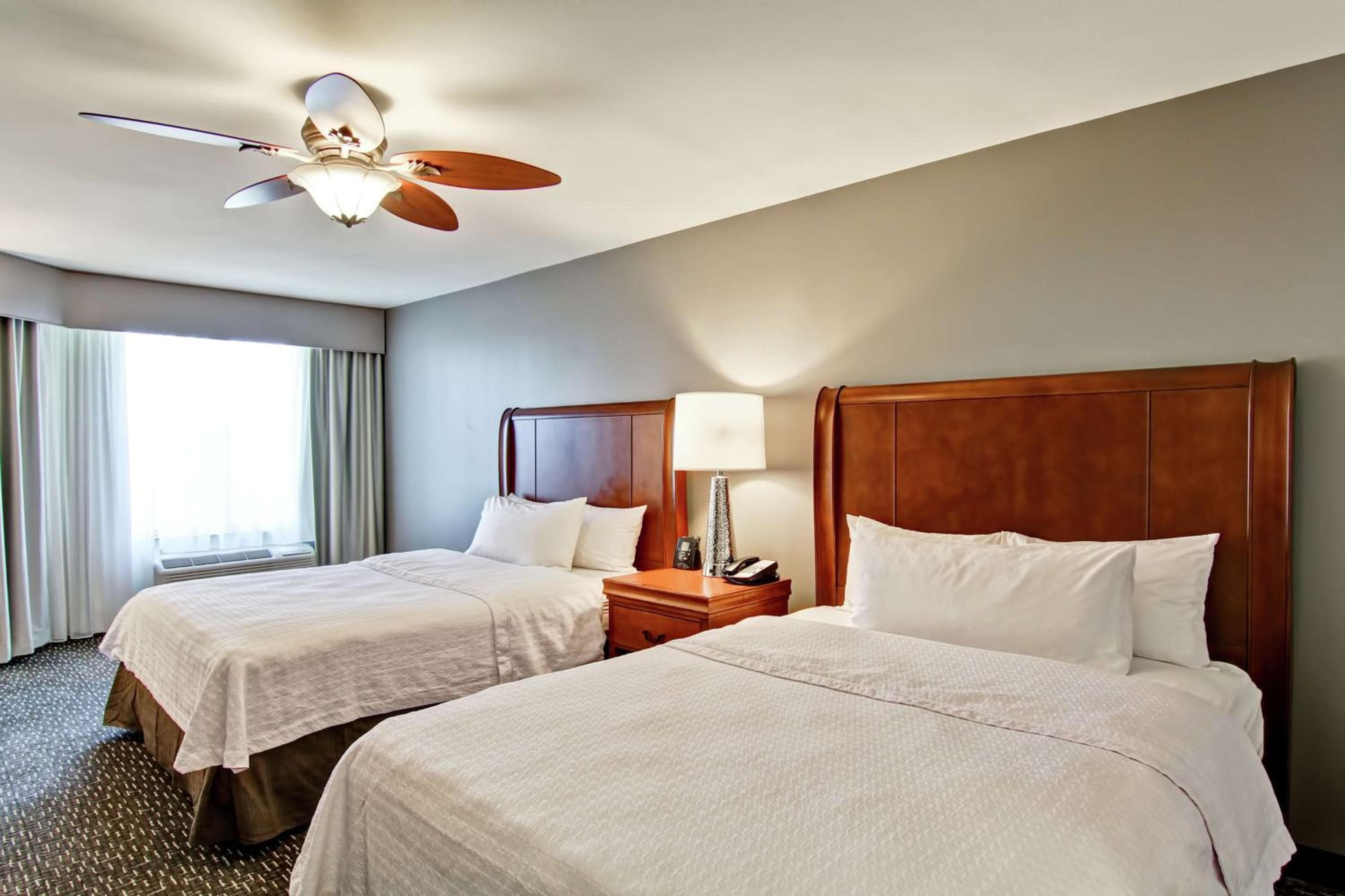 Homewood Suites by Hilton Bentonville-Rogers