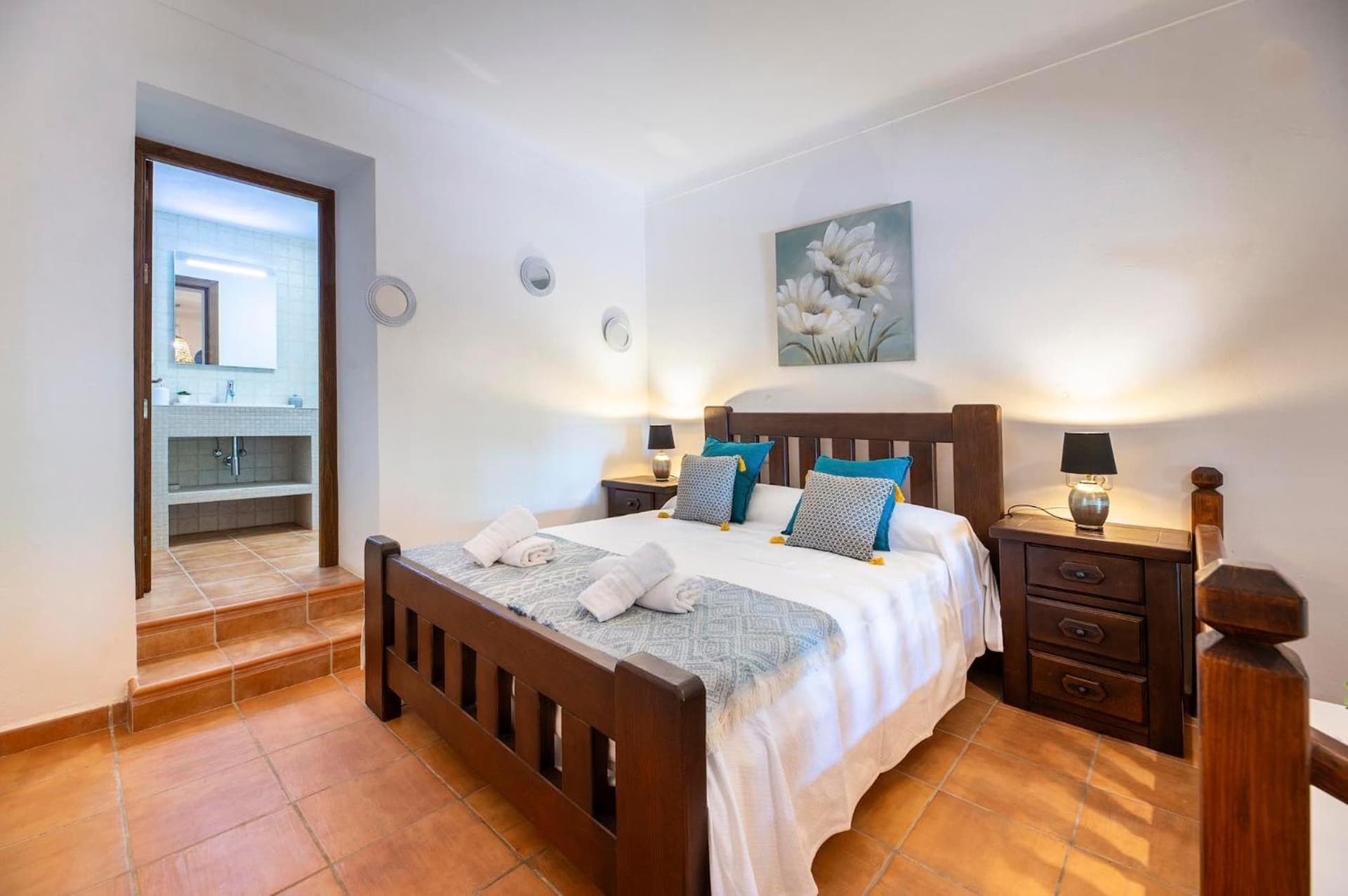 Villa Can Joan Simona