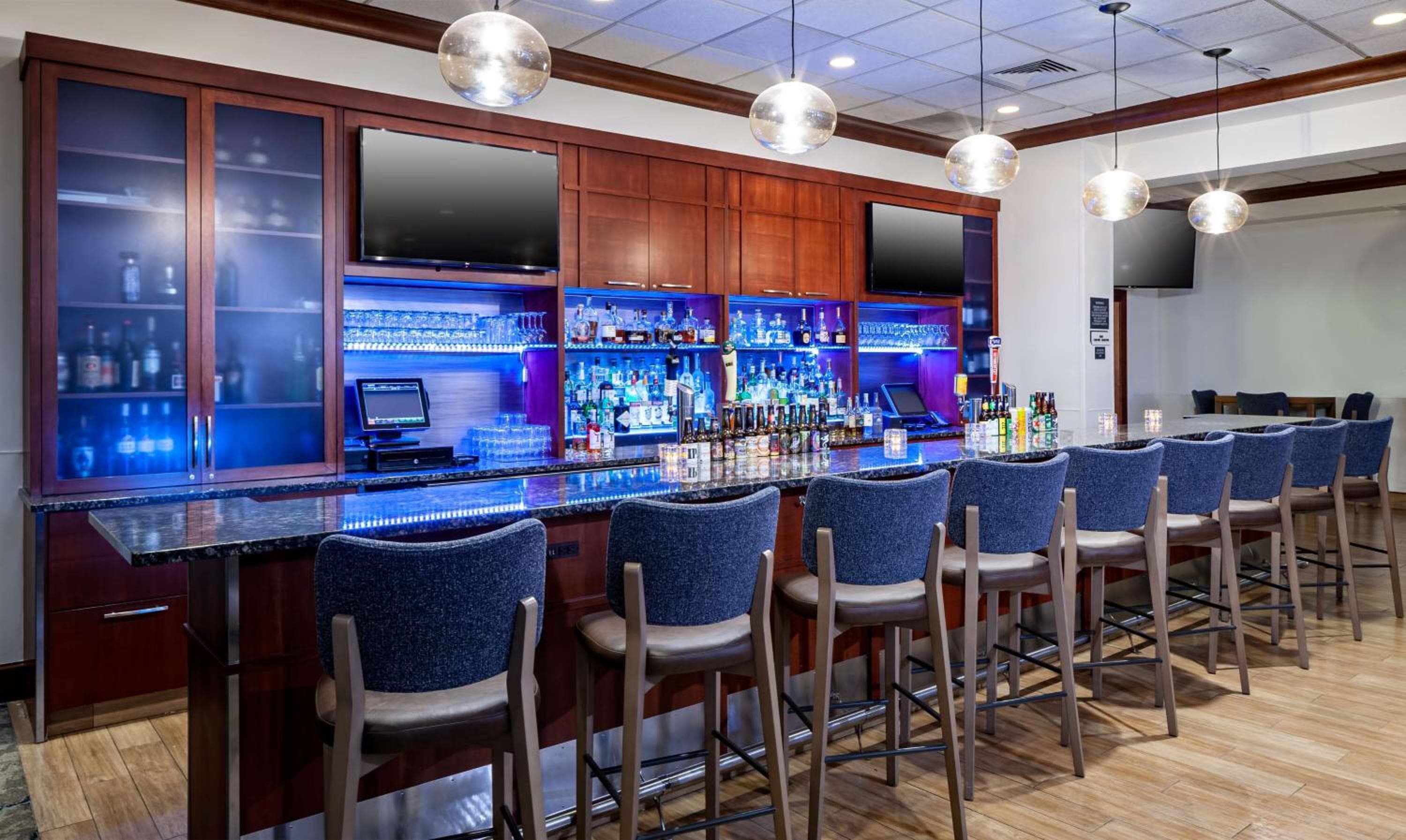 Hilton Garden Inn Chicago O'Hare Airport