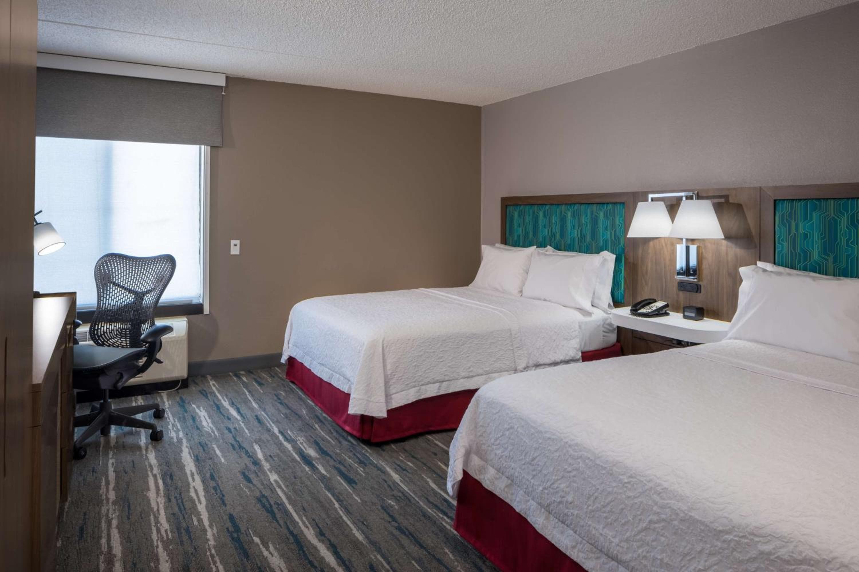 Hampton Inn Bentonville-Rogers