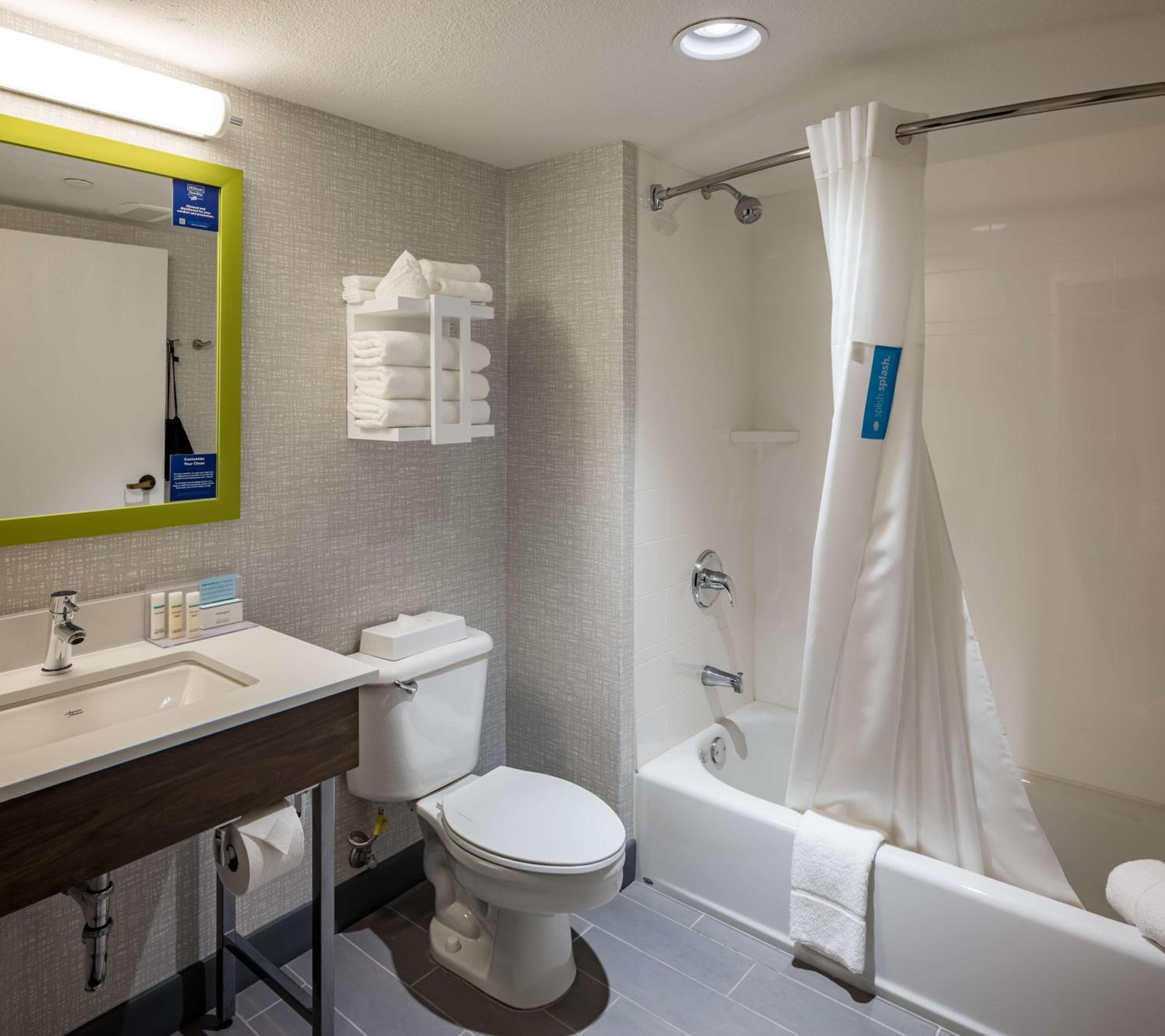 Hampton Inn Bentonville-Rogers