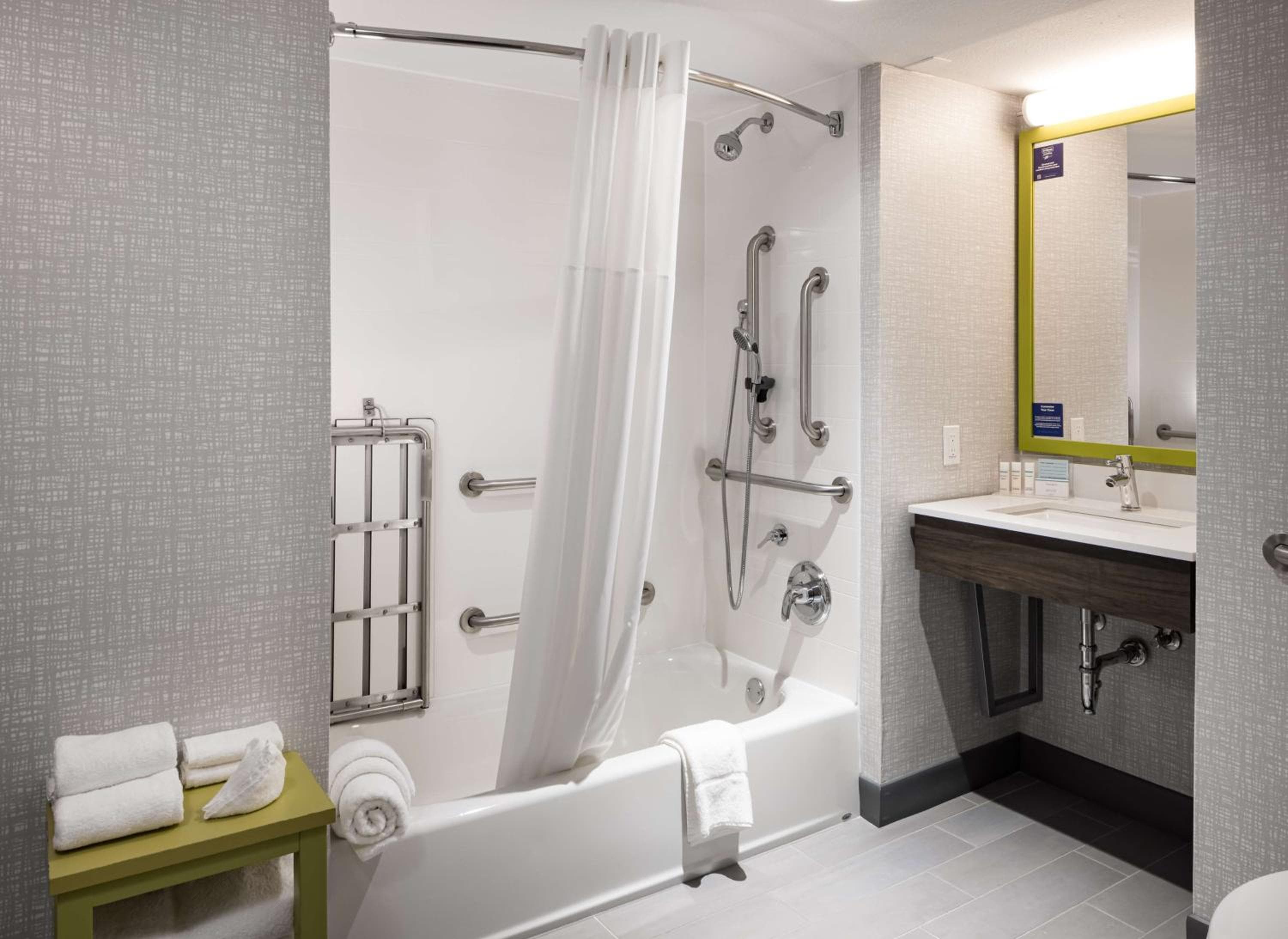 Hampton Inn Bentonville-Rogers