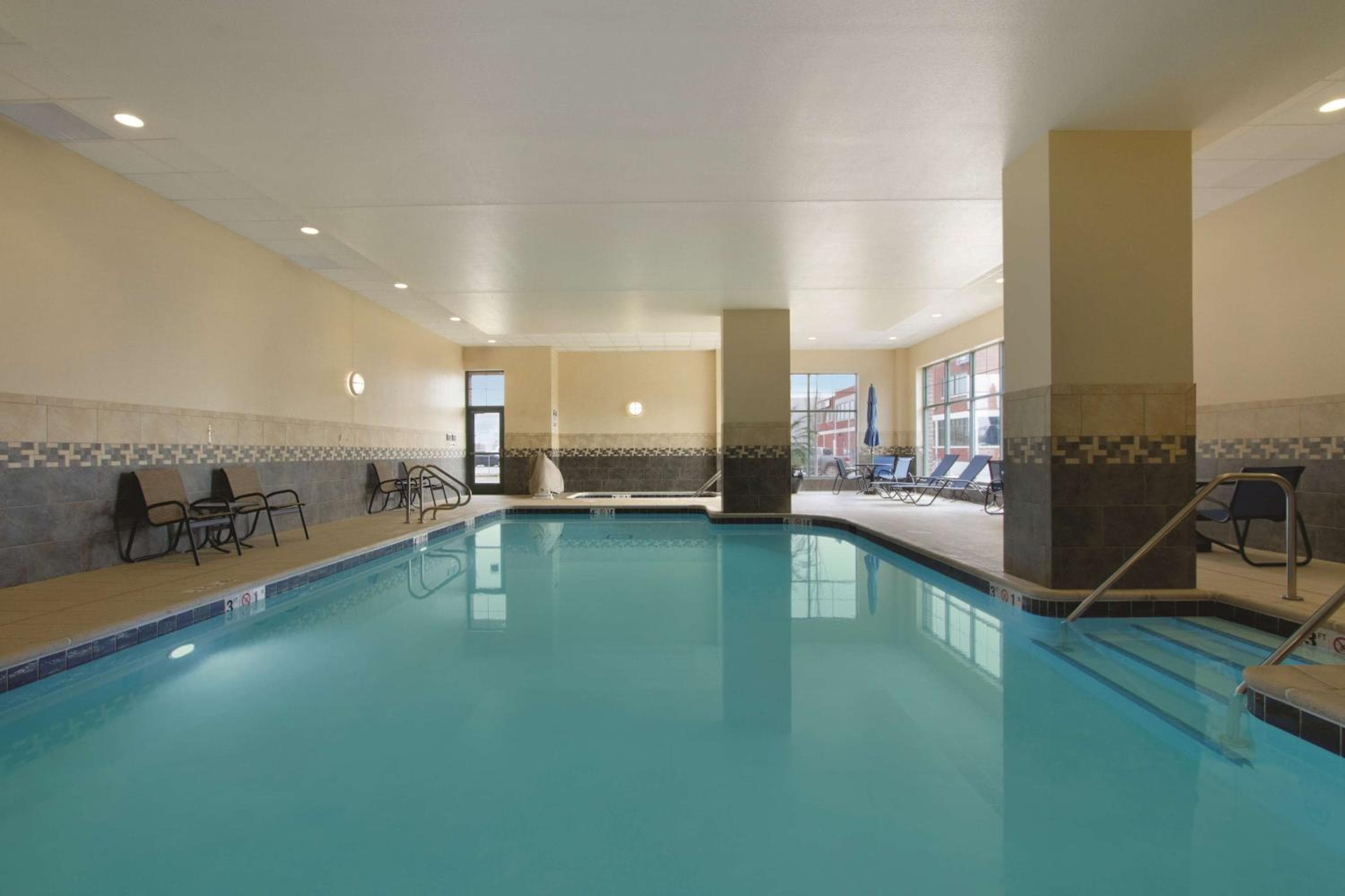 Hilton Garden Inn Oklahoma City/Bricktown