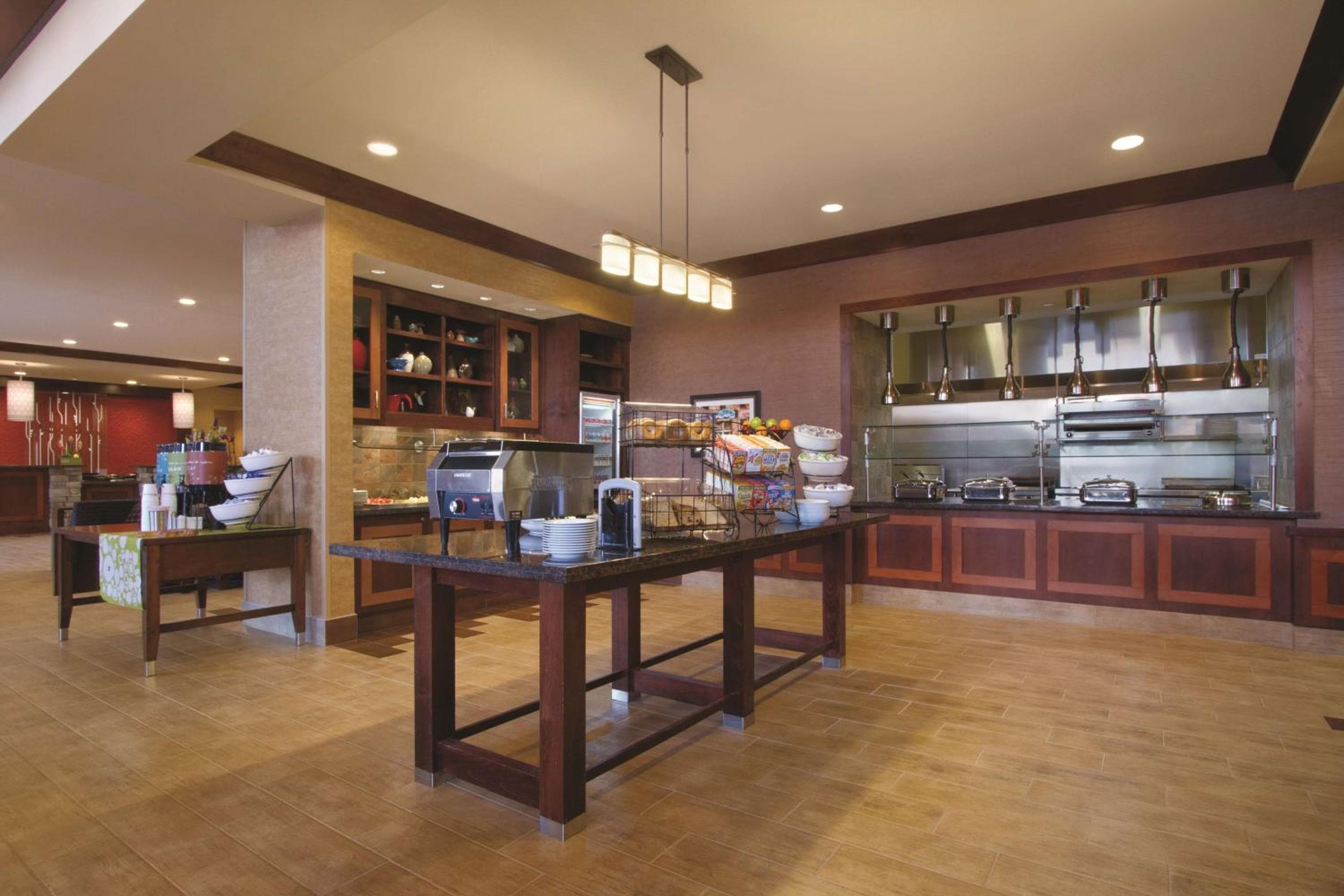 Hilton Garden Inn Oklahoma City/Bricktown