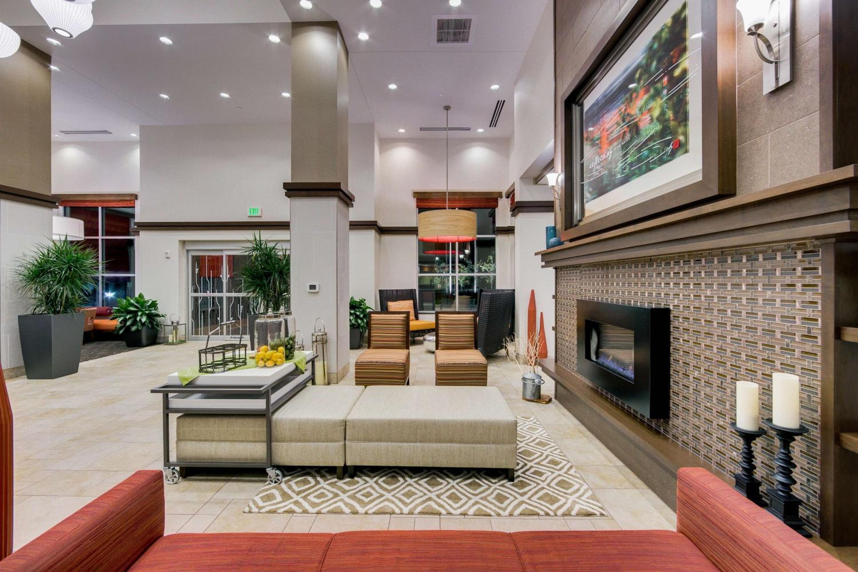 Hilton Garden Inn North Houston Spring
