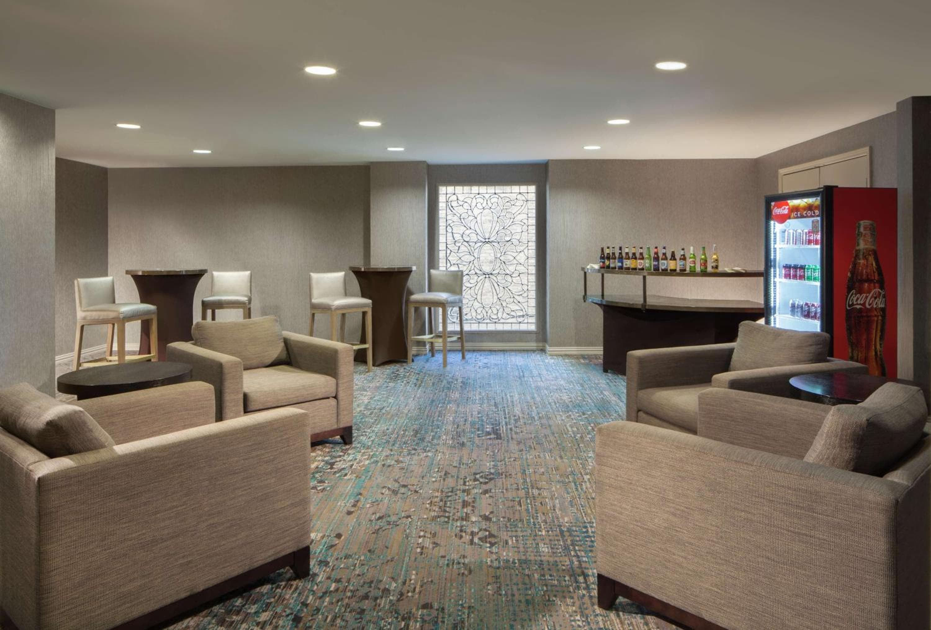 Hilton Garden Inn Austin Downtown