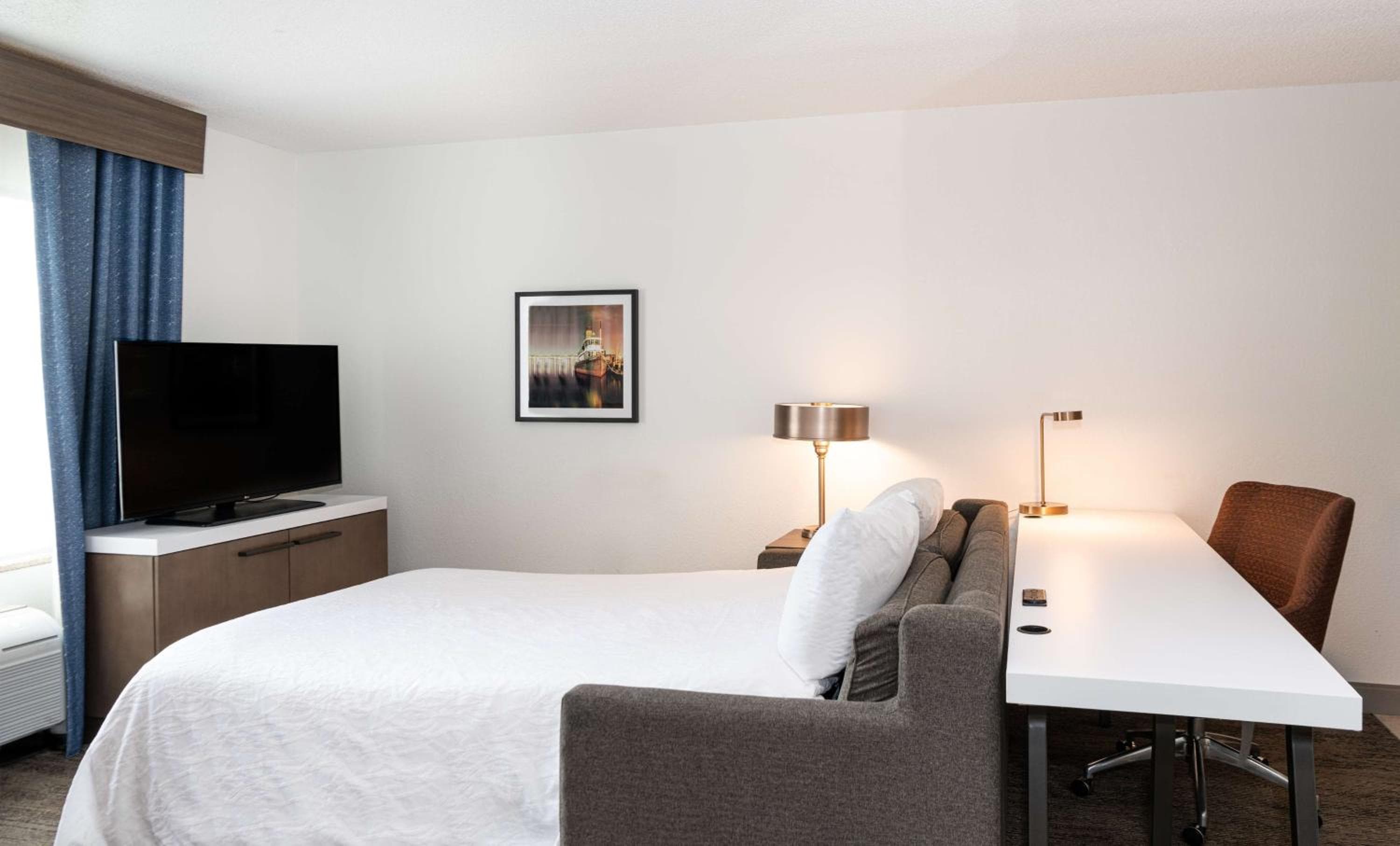 Hilton Garden Inn BWI Airport