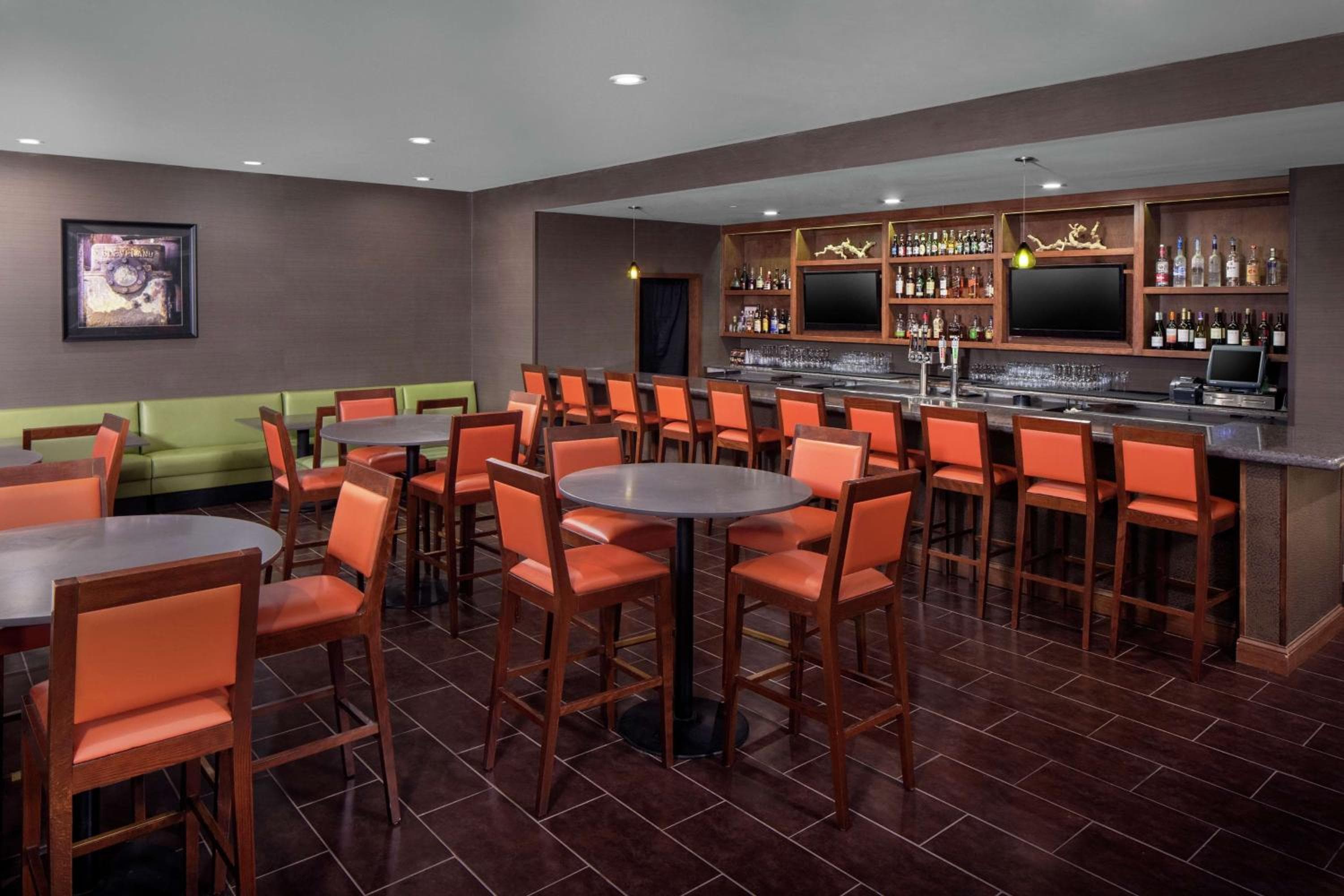 Wyndham Garden Westlake