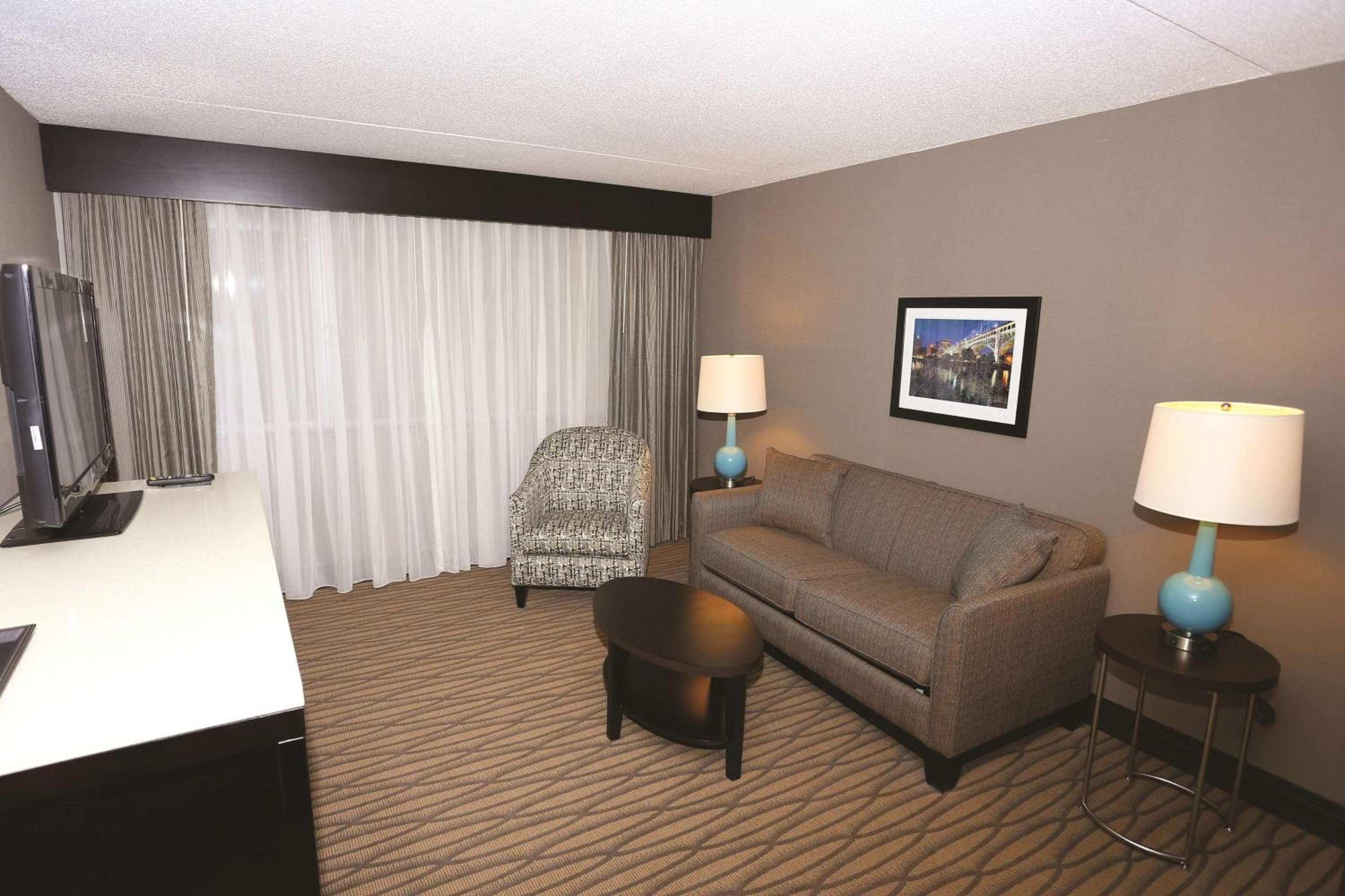Wyndham Garden Westlake