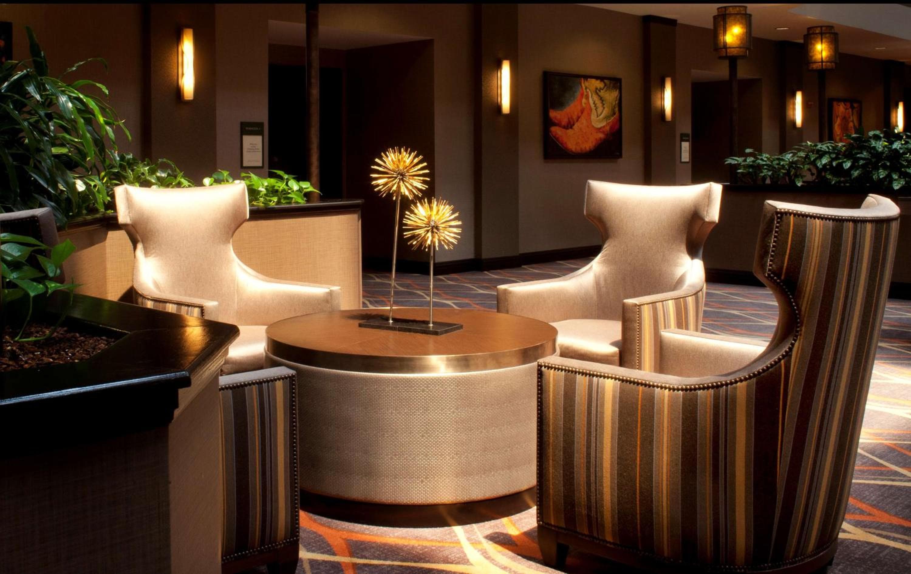 Embassy Suites by Hilton Dallas Near the Galleria
