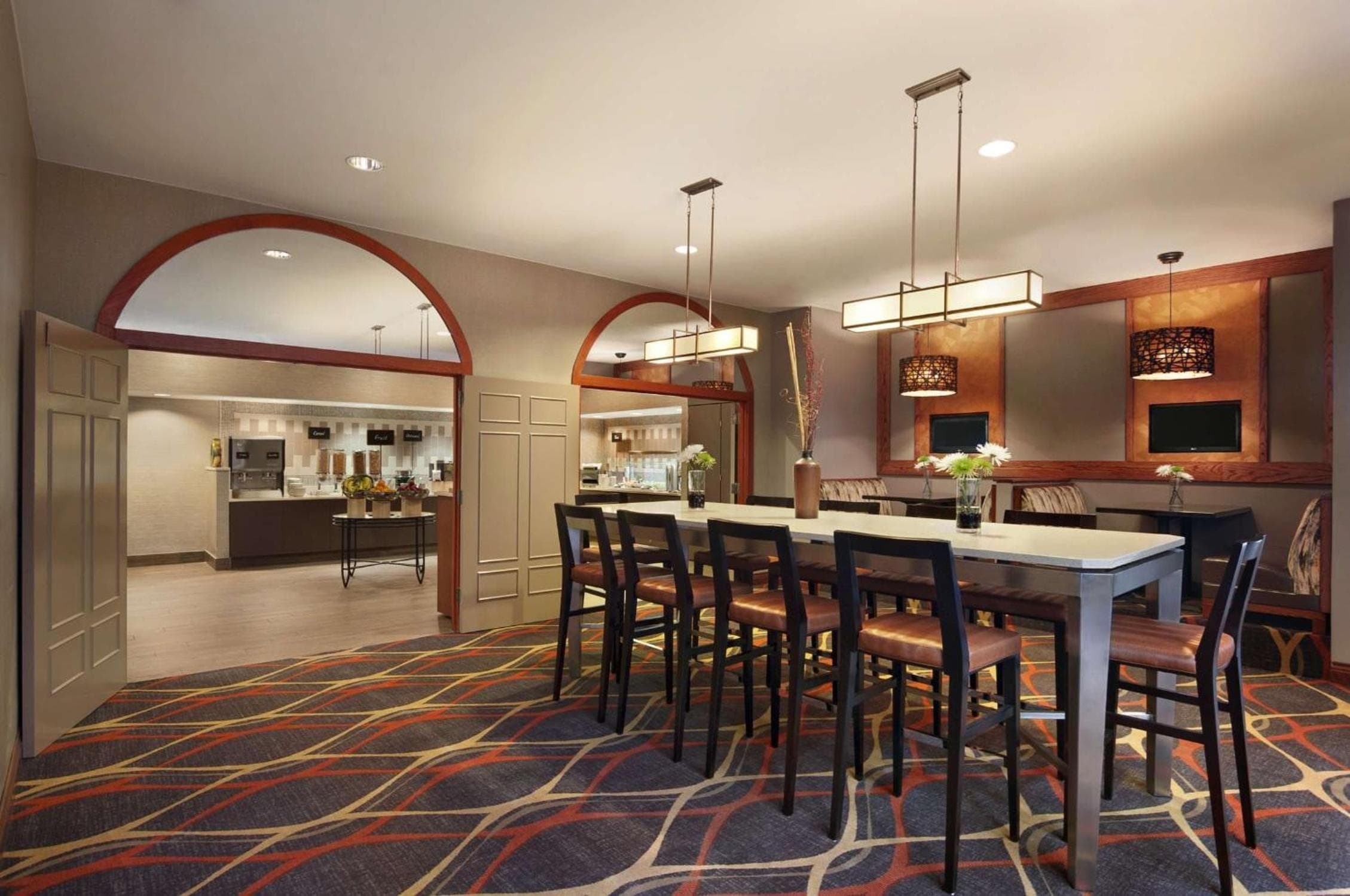 Embassy Suites by Hilton Dallas Near the Galleria