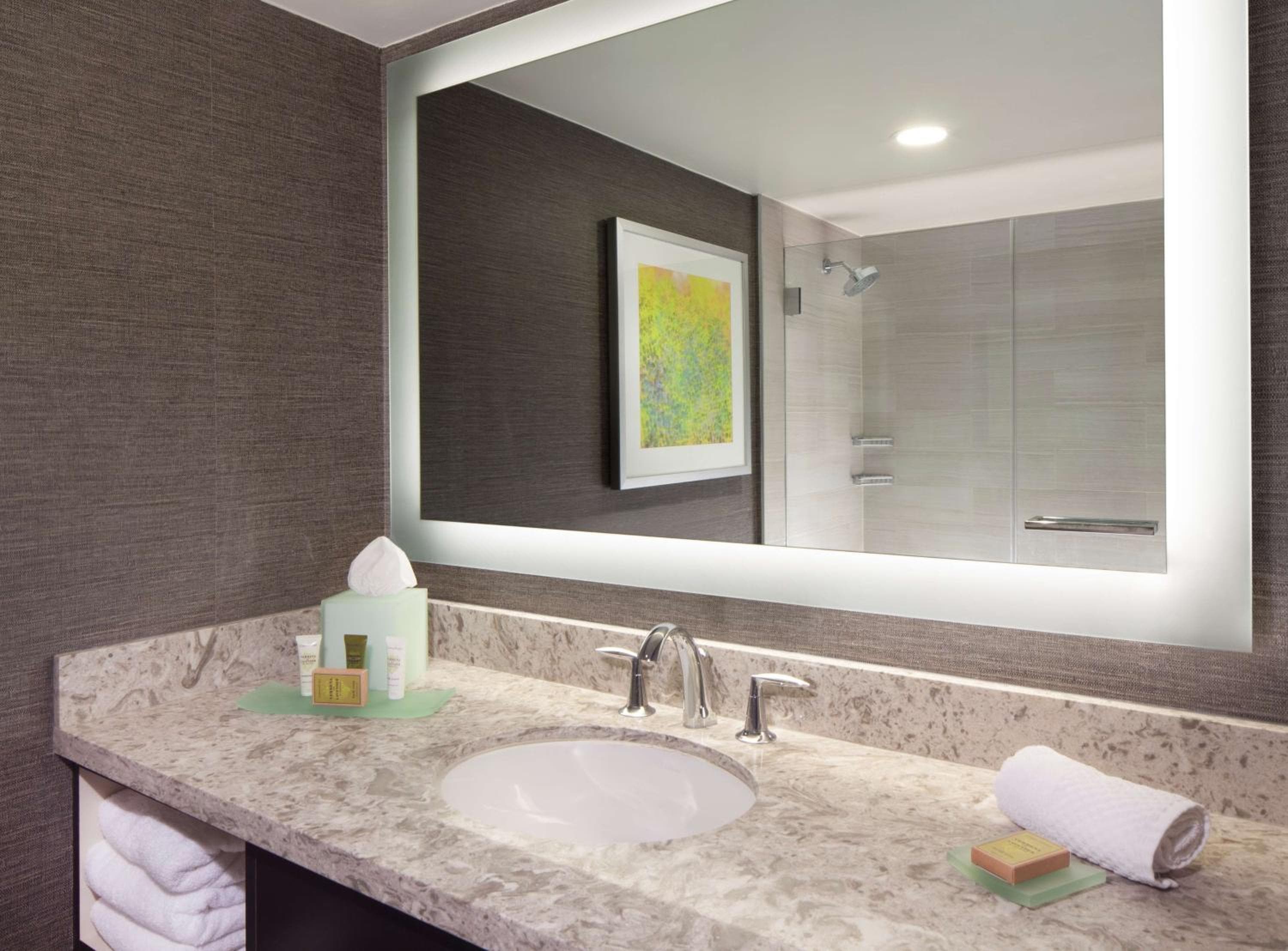Hilton Parsippany