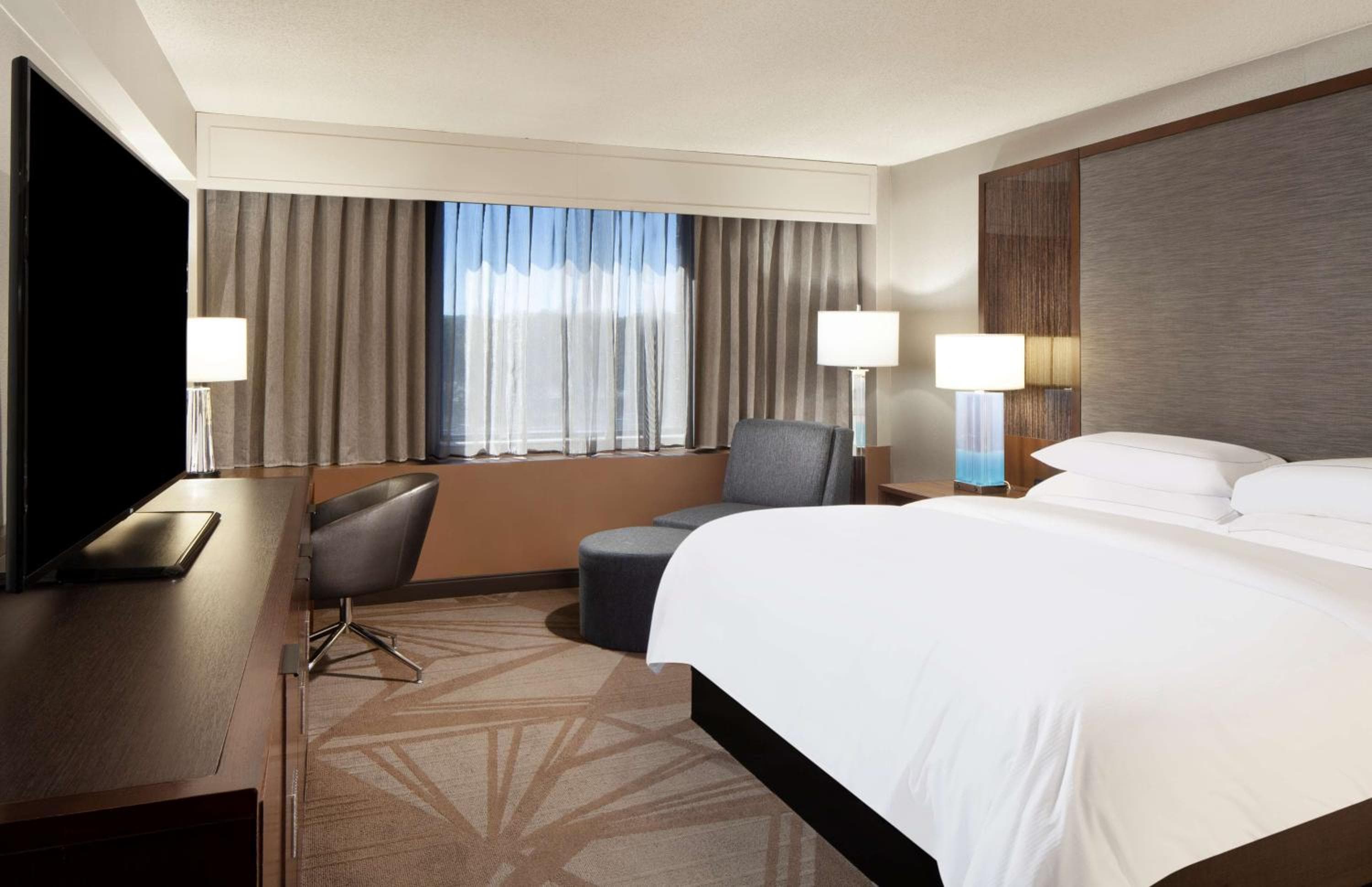 Hilton Parsippany