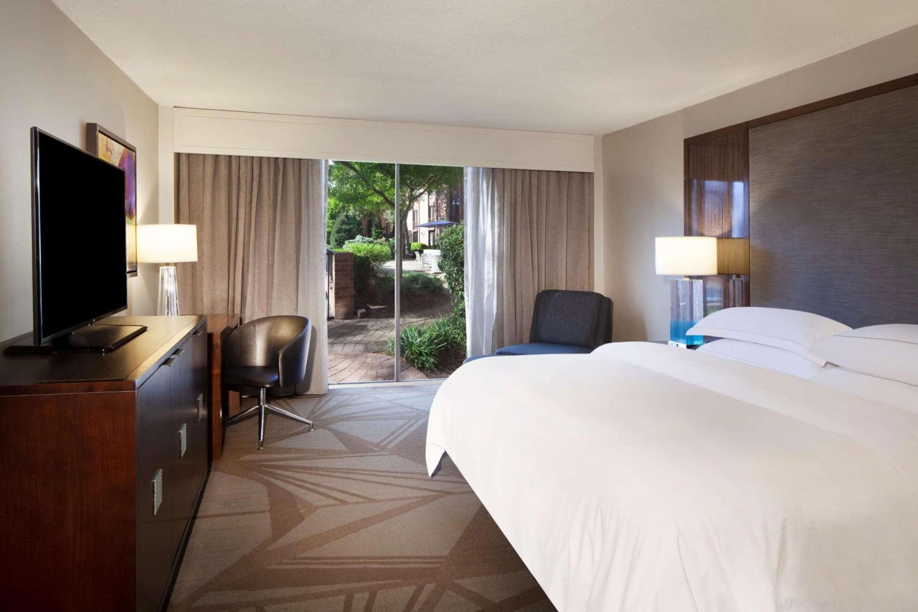Hilton Parsippany