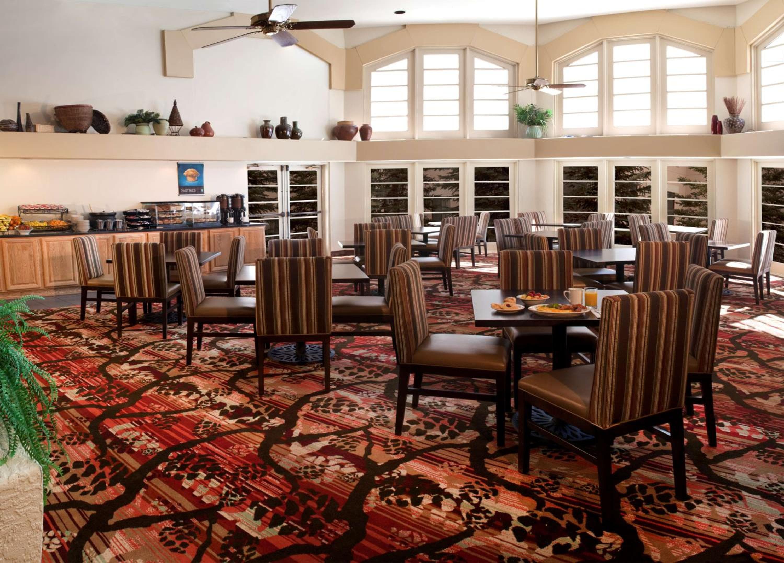 Embassy Suites by Hilton Flagstaff