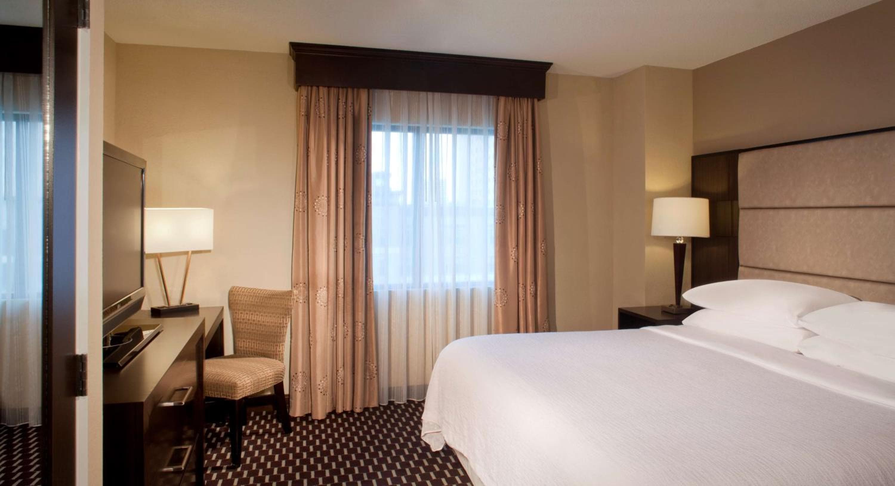 Embassy Suites by Hilton Houston Near the Galleria