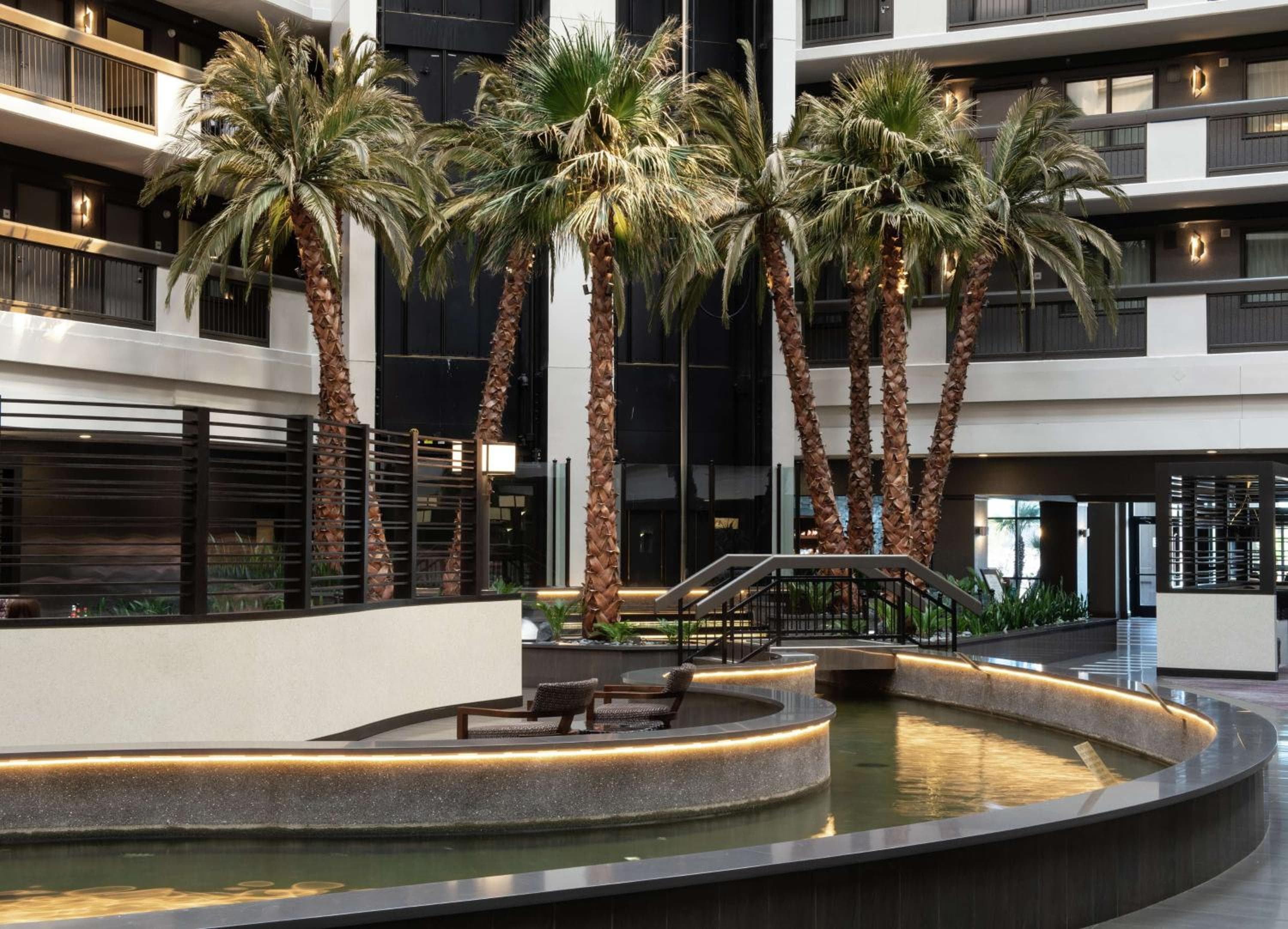 Embassy Suites by Hilton Las Vegas